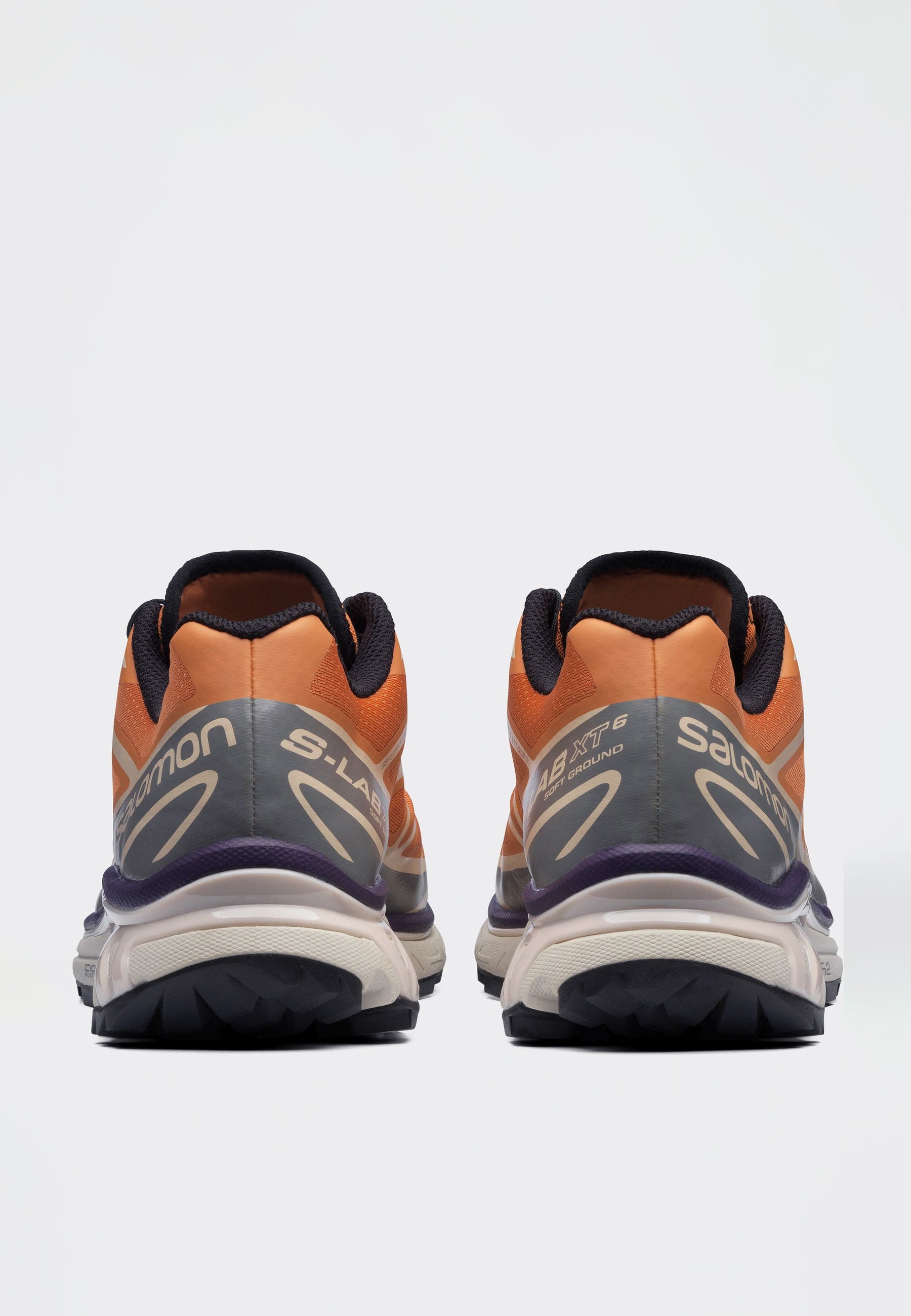 XT-6 - Apricot Buff/Frost Grey/Velvet Morning