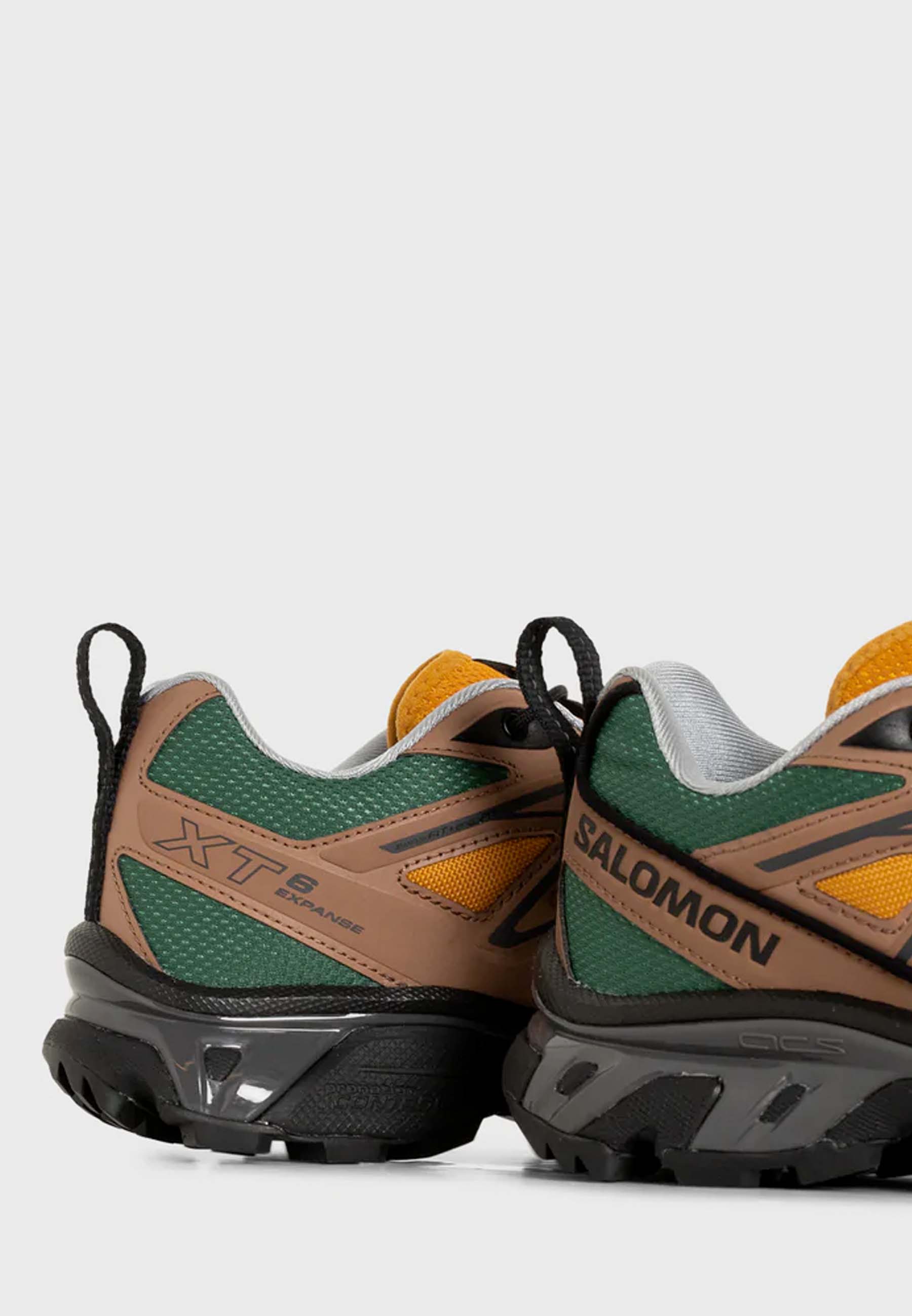 XT-6 Expanse 75th - Golden Oak/Acorn/Black