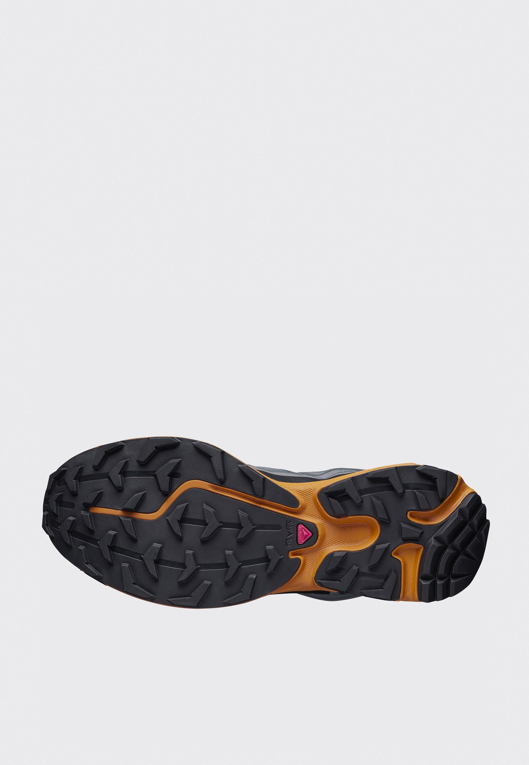 XT-6 GTX - Black/Ebony/Marmalade