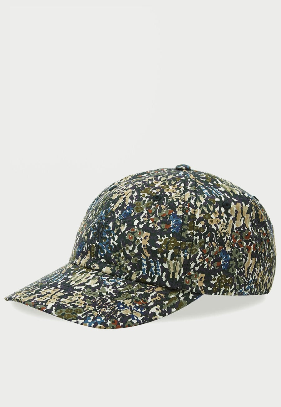 X Liberty Sports Cap - ivy green