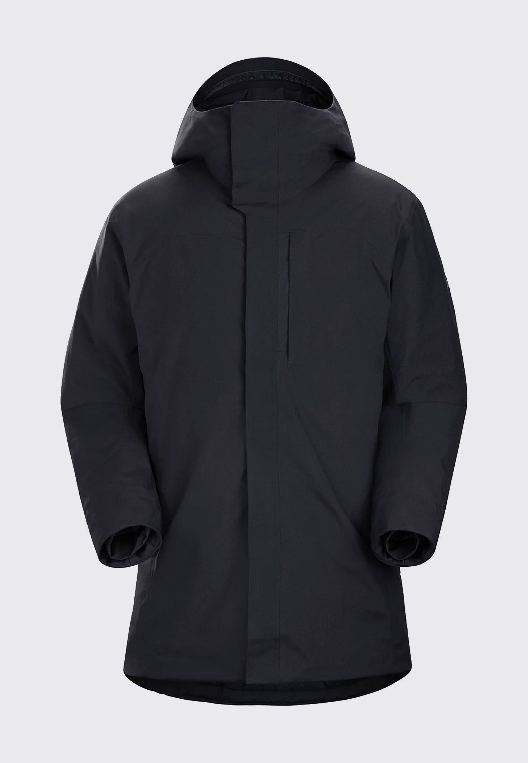 Therme Parka - Black