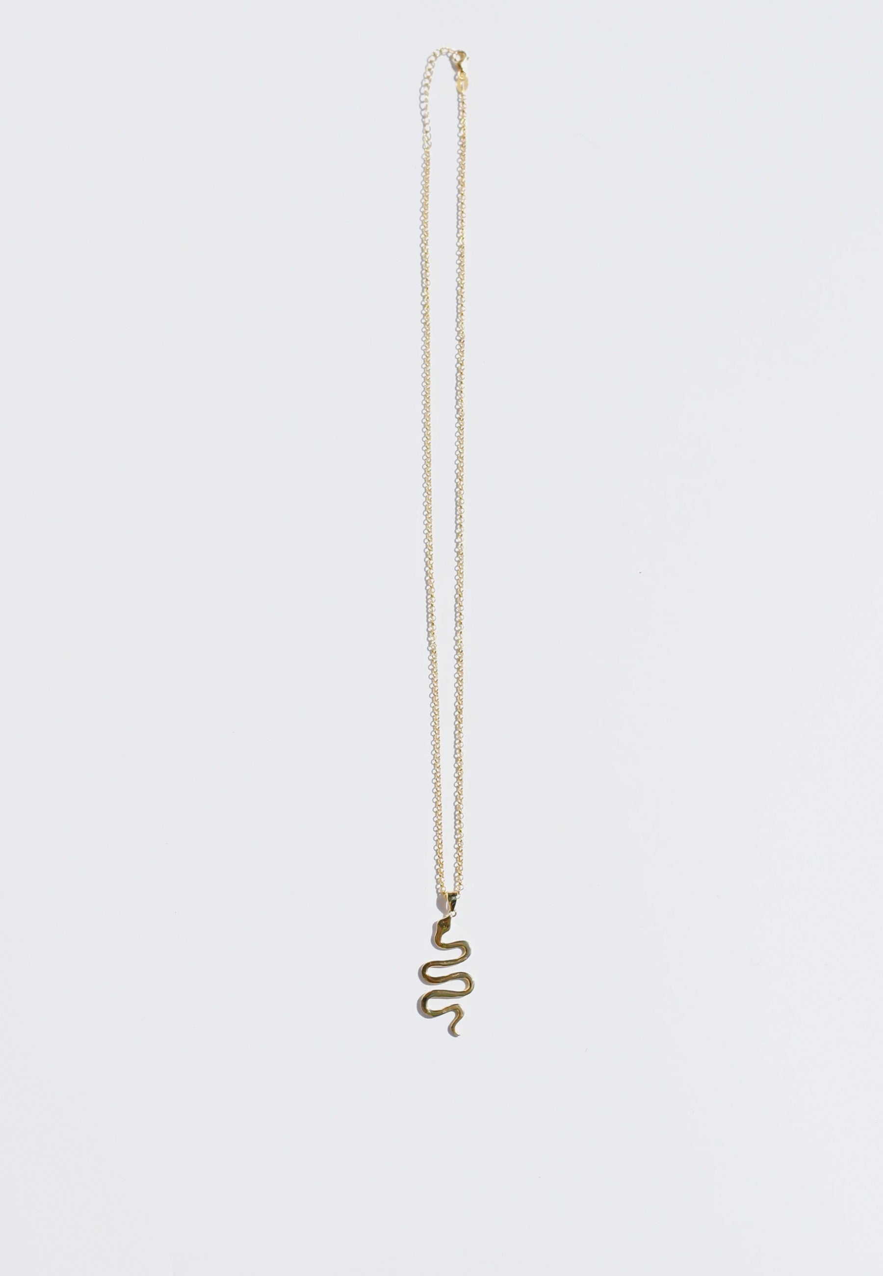 Paloma Wool | Piccolo Necklace - gold | Good As Gold, NZ