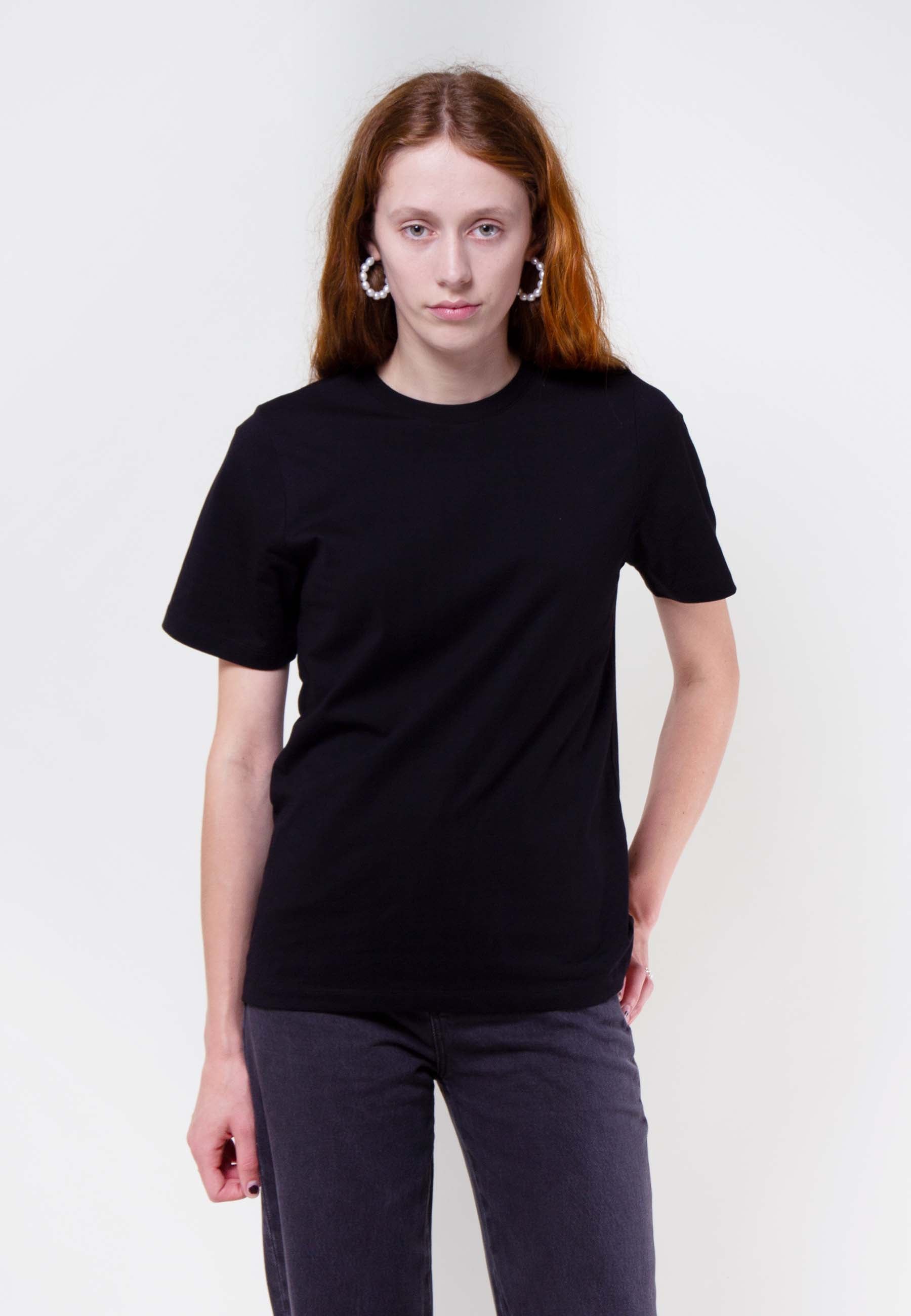 Building Block Classic T-Shirt - black