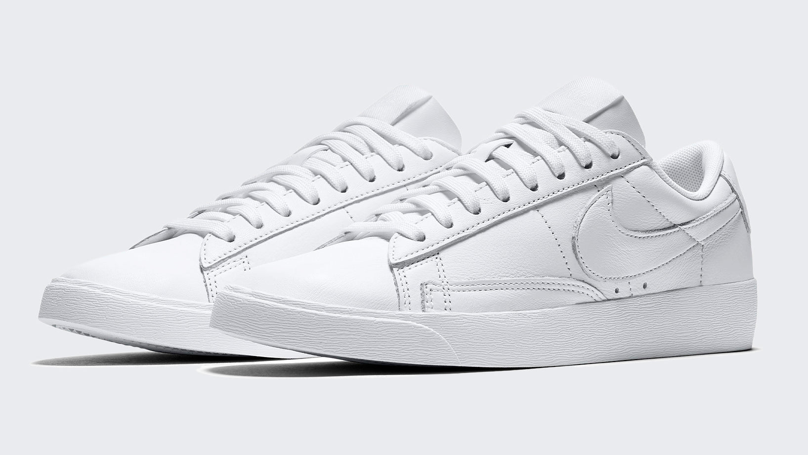 nike womens blazer low le