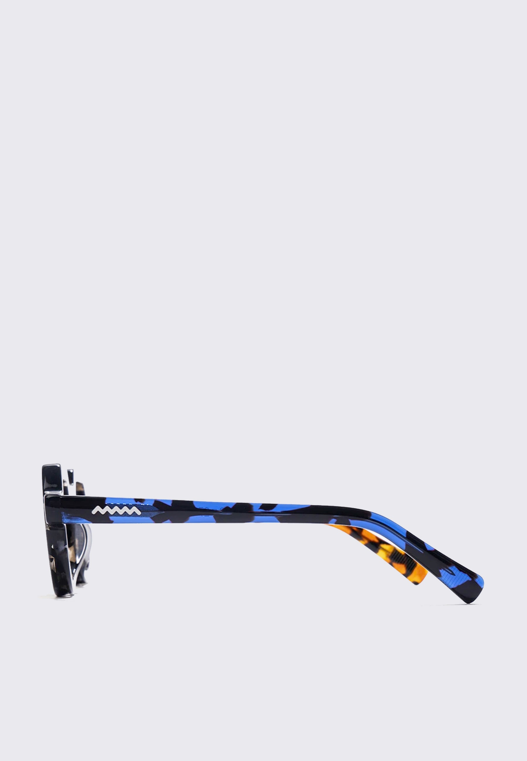 Tani - tri-tortoise/black