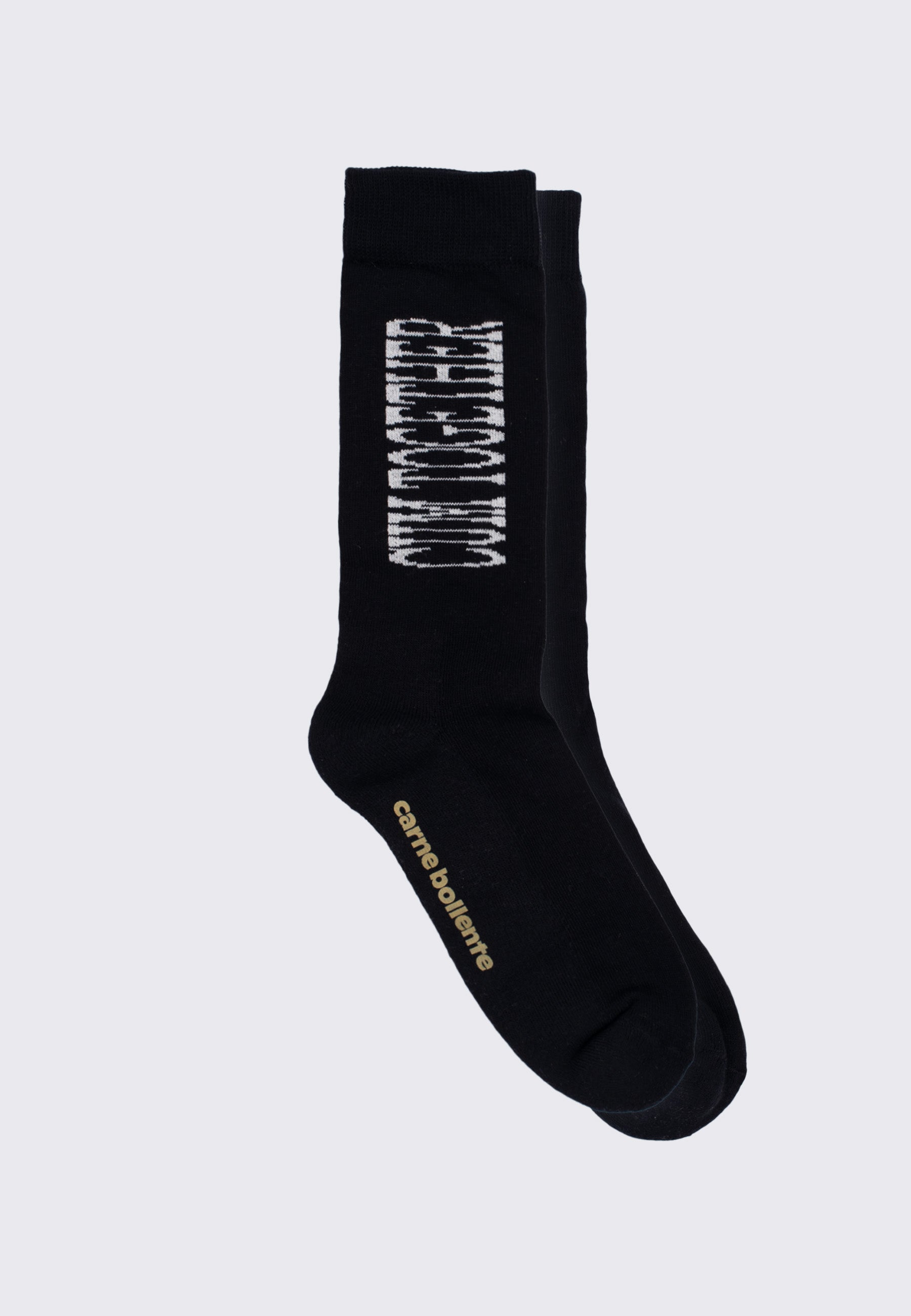 Kool & the Gang Bang Socks - black