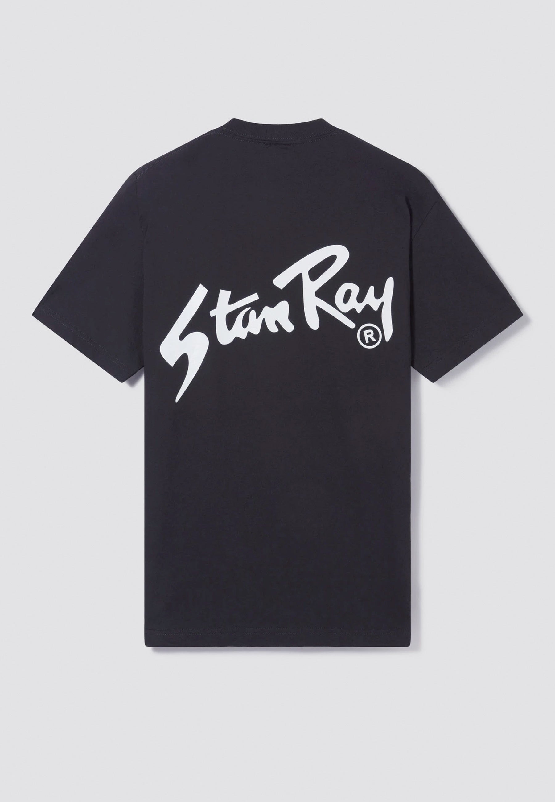 Stan OG T-Shirt - black