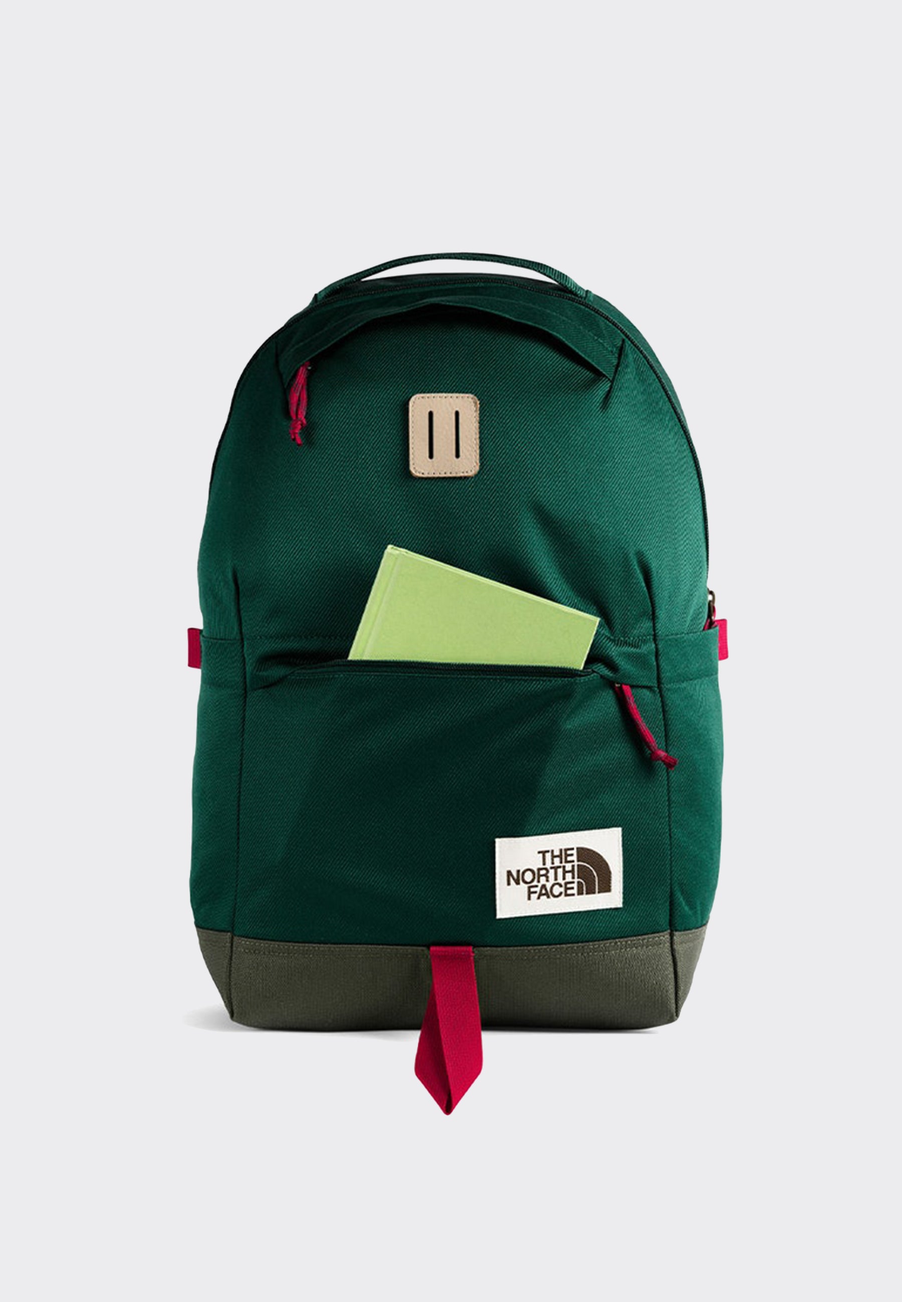 Daypack - night green