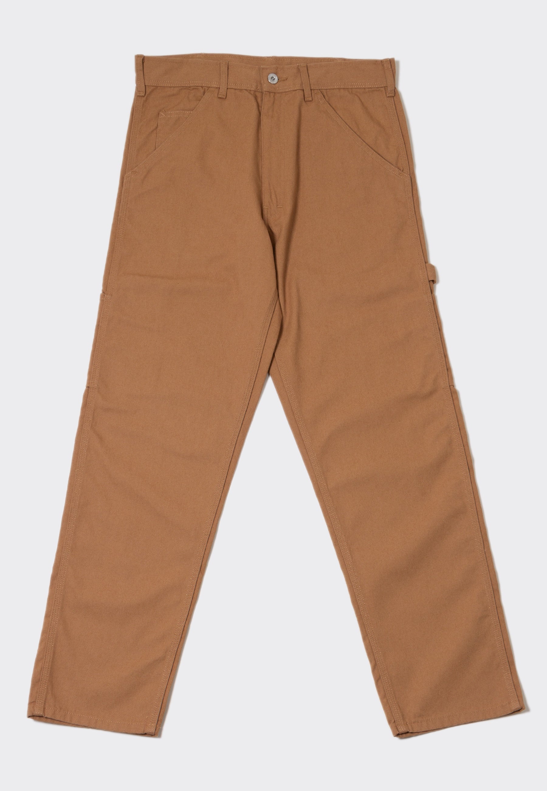 OG Painter Pant -  brown duck