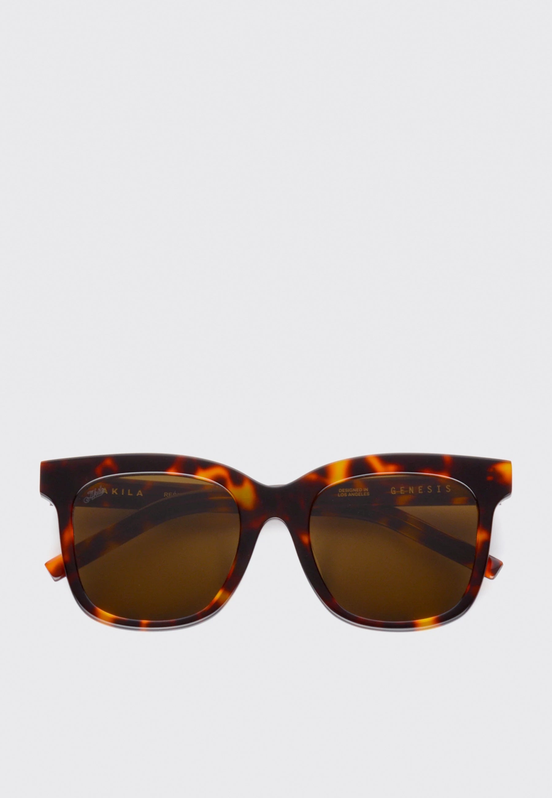 Genesis Sunglasses - tort