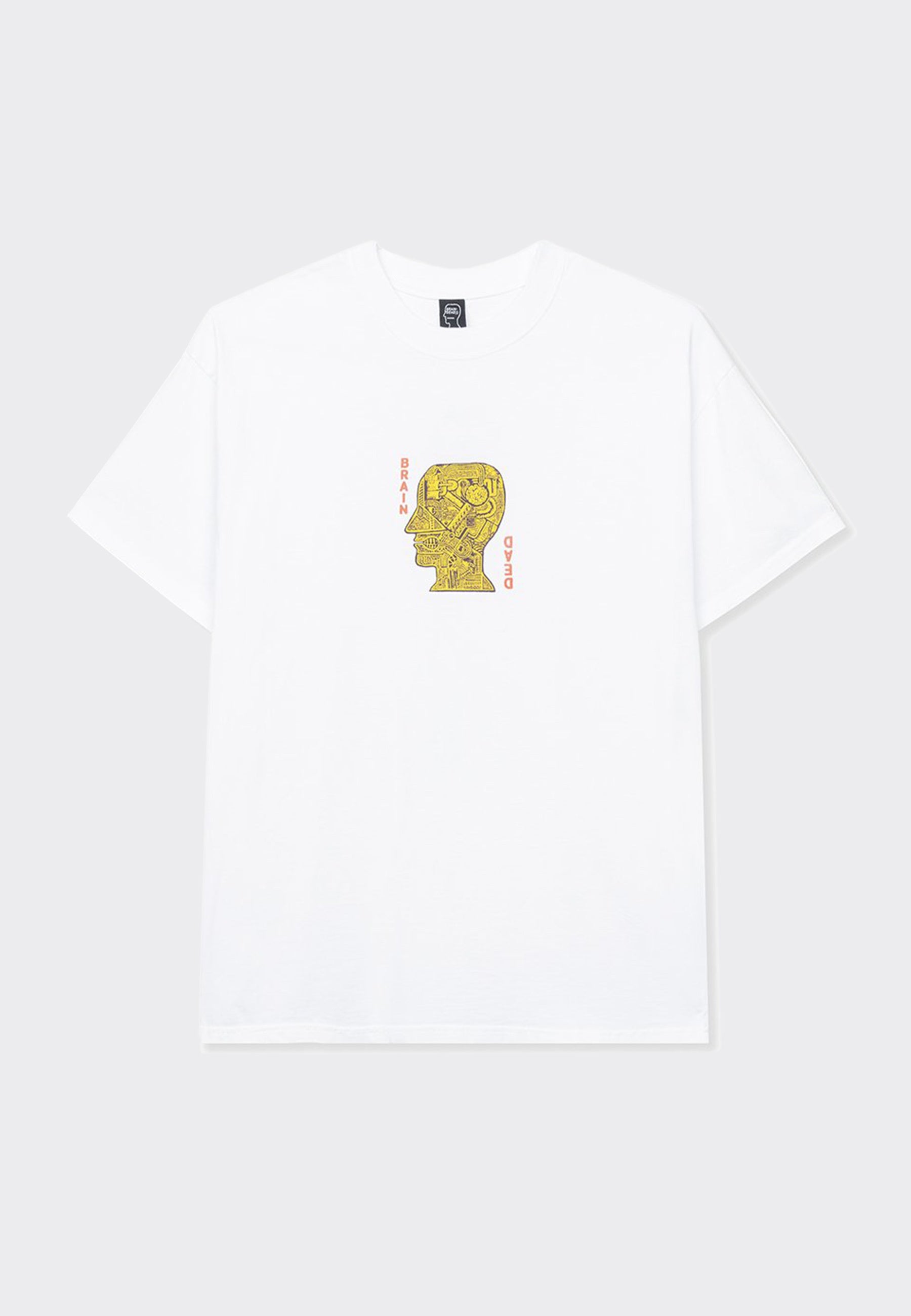 Dreamhome T-Shirt - white