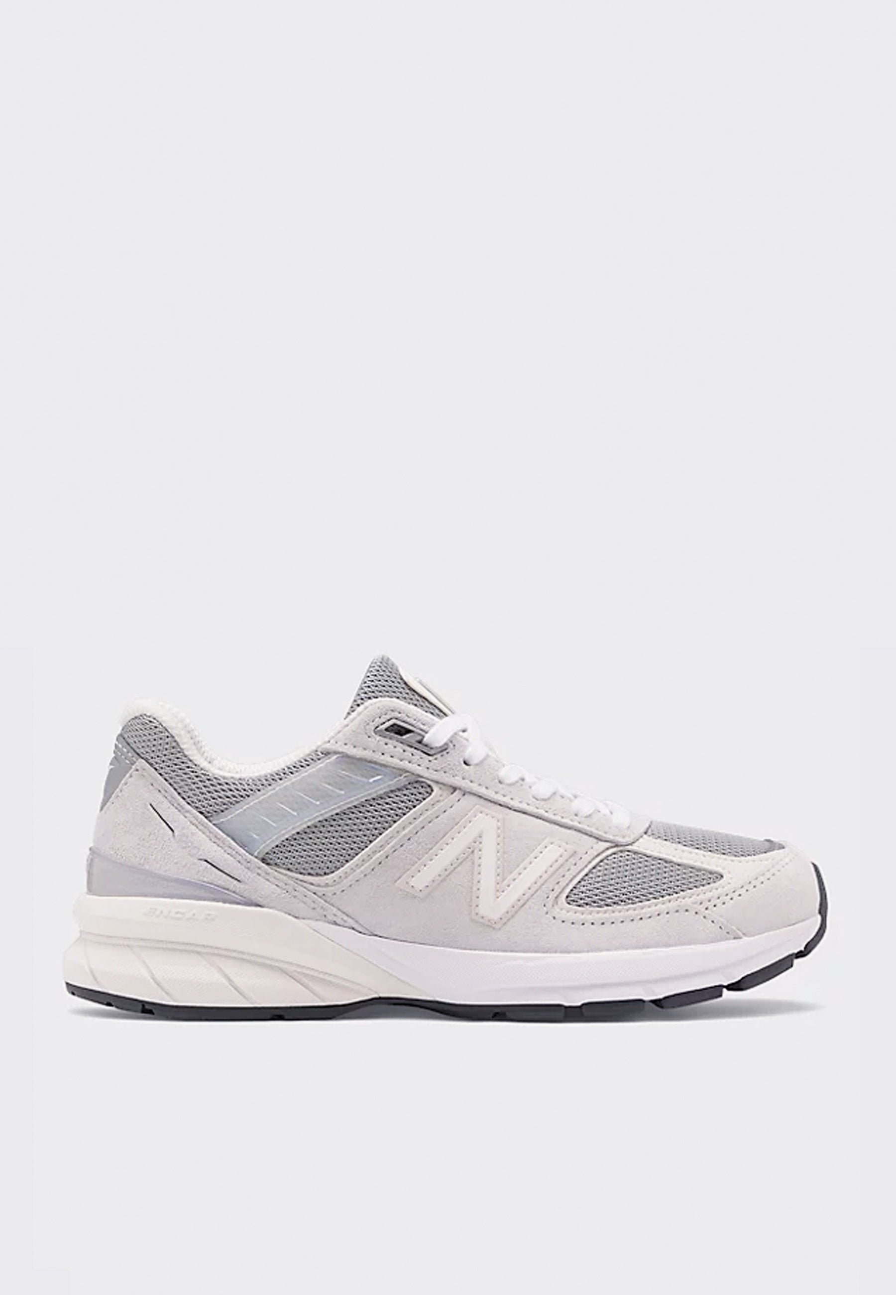 Womens 990v5 Made In USA - cloud