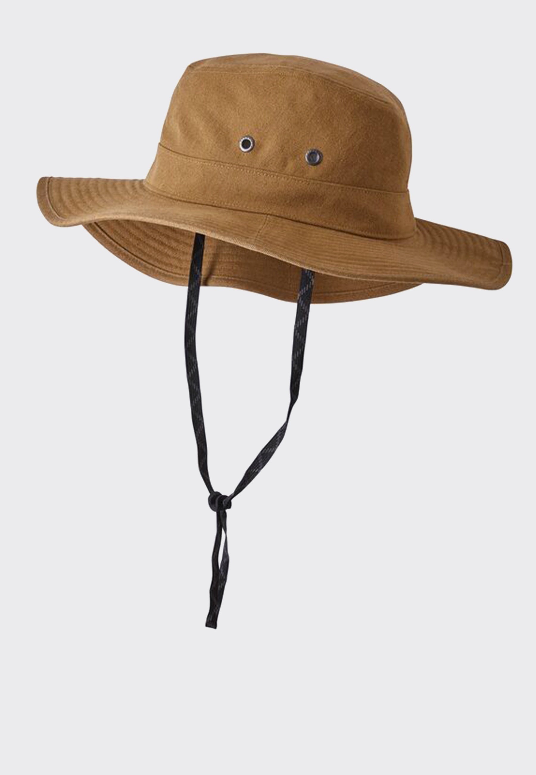 Patagonia | Forge Hat - coriander brown | Good As Gold, NZ