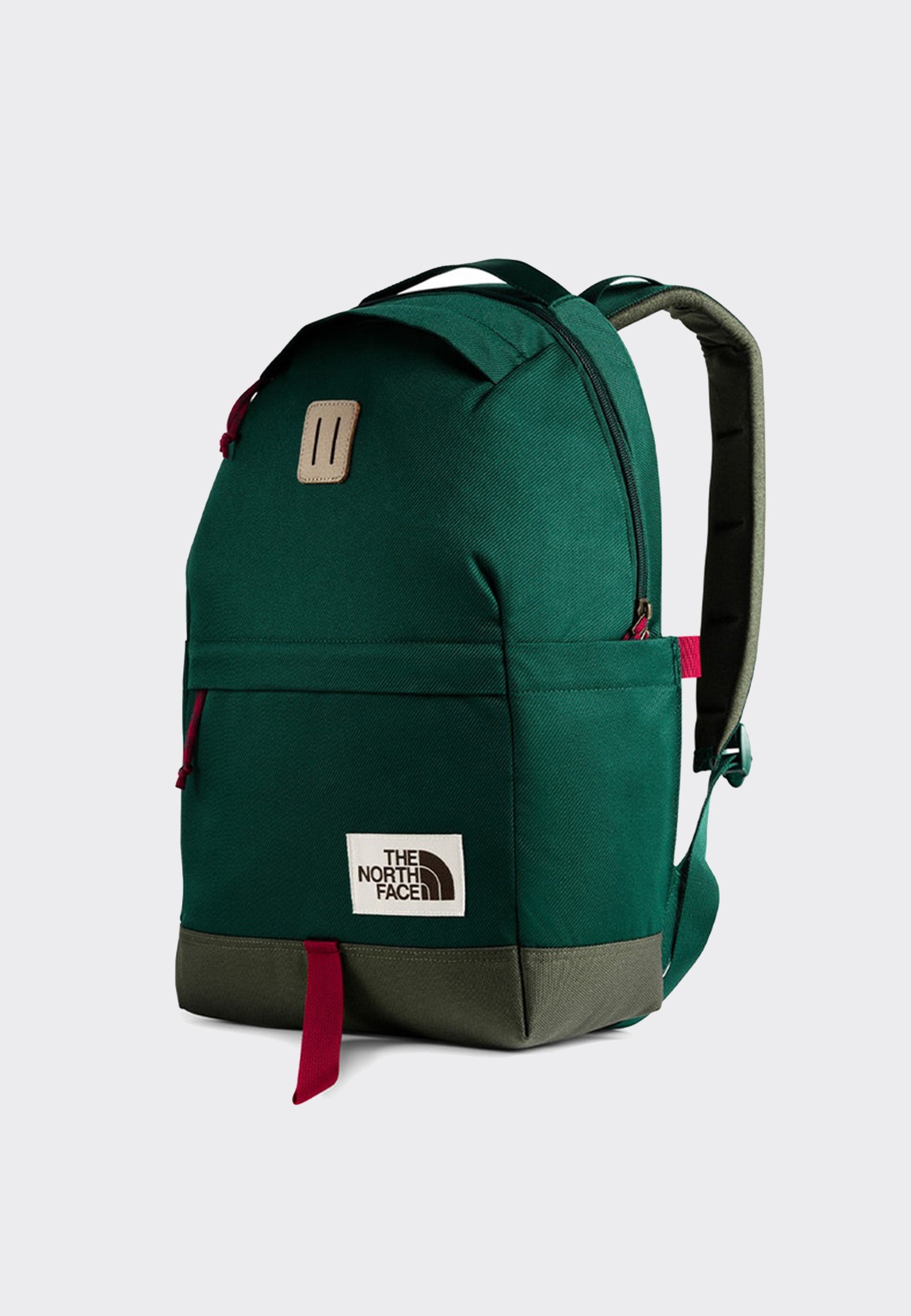 Daypack - night green