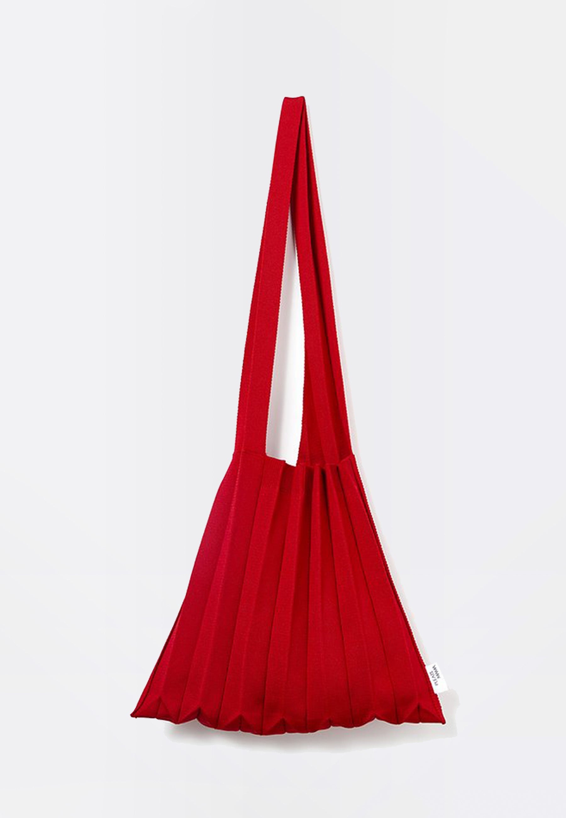 Cross Bag - red