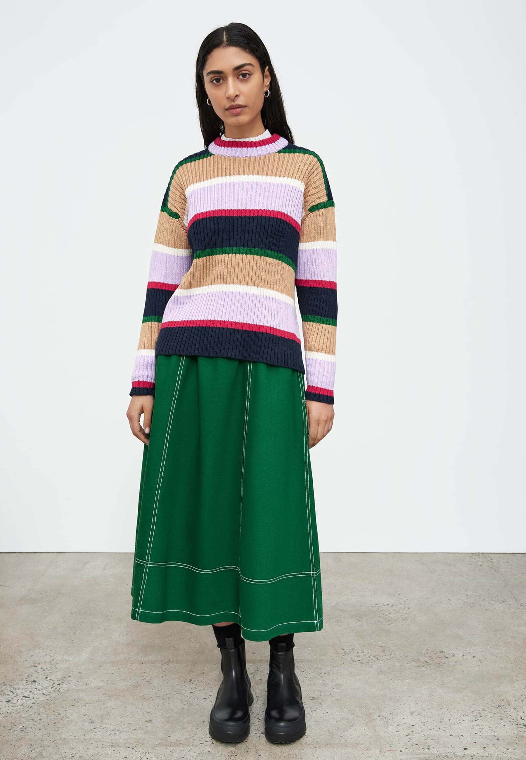 Flowerbed Crew - Garden