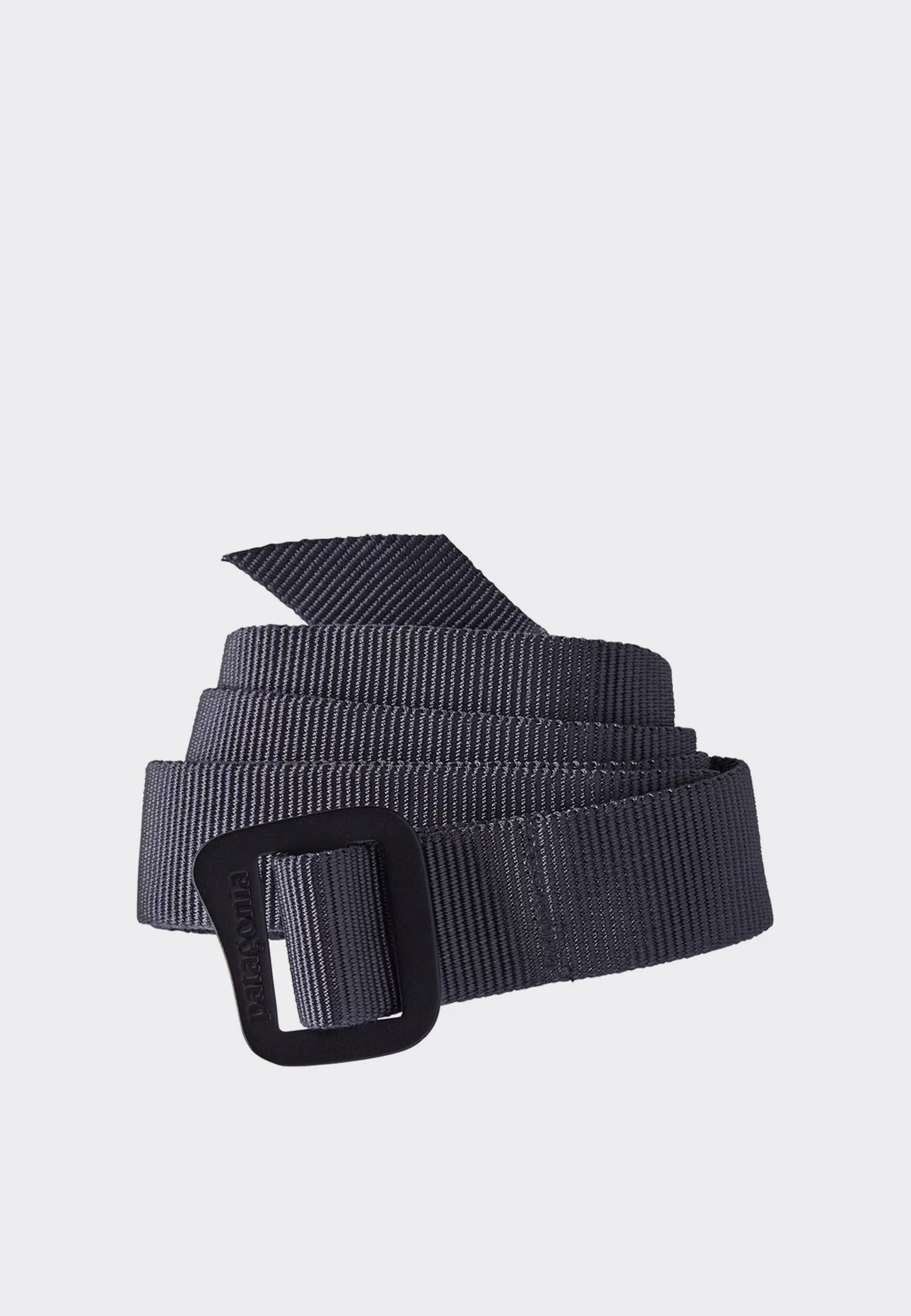 Friction Belt - Forge Grey