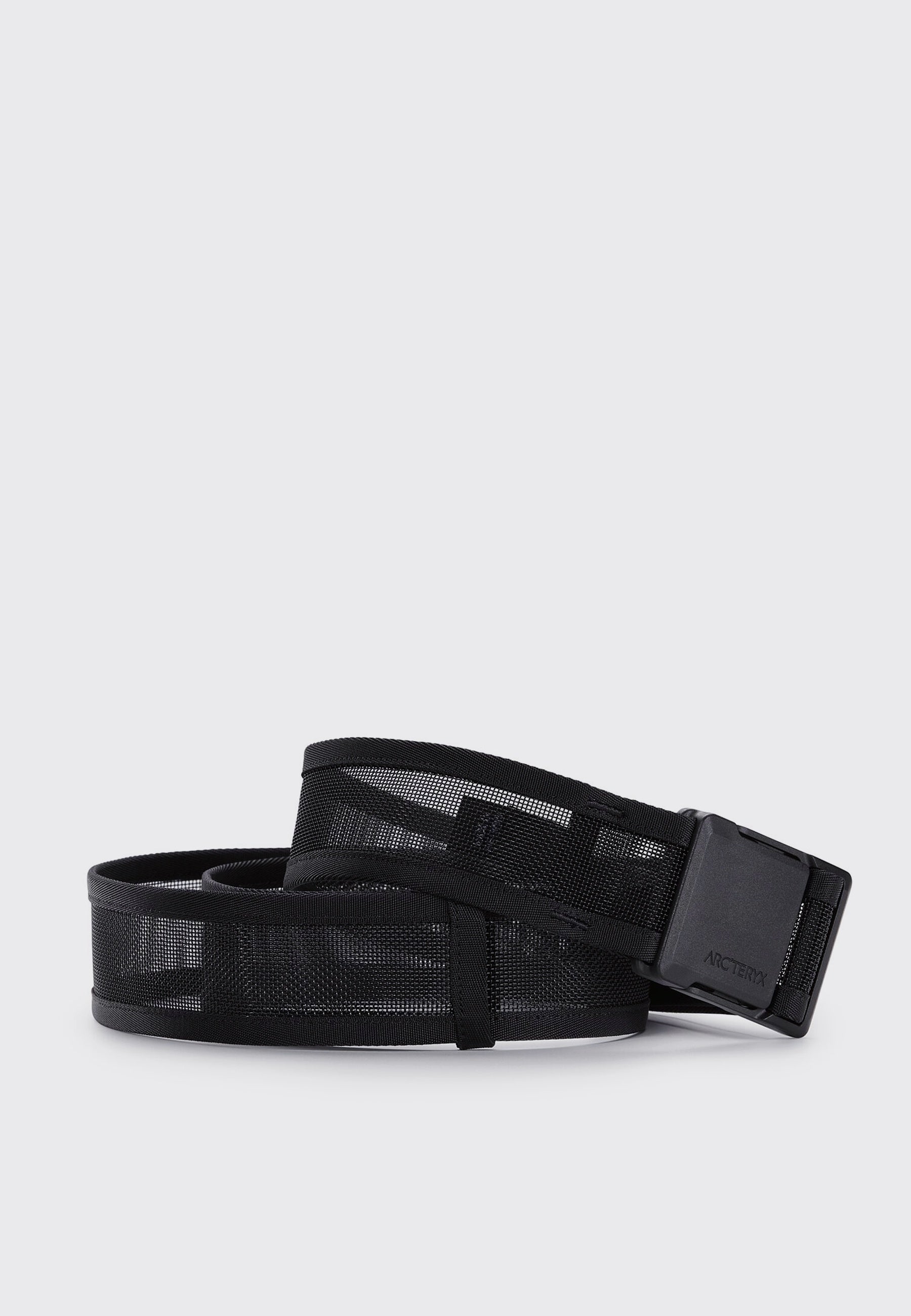 Heliad Belt 38 - Black