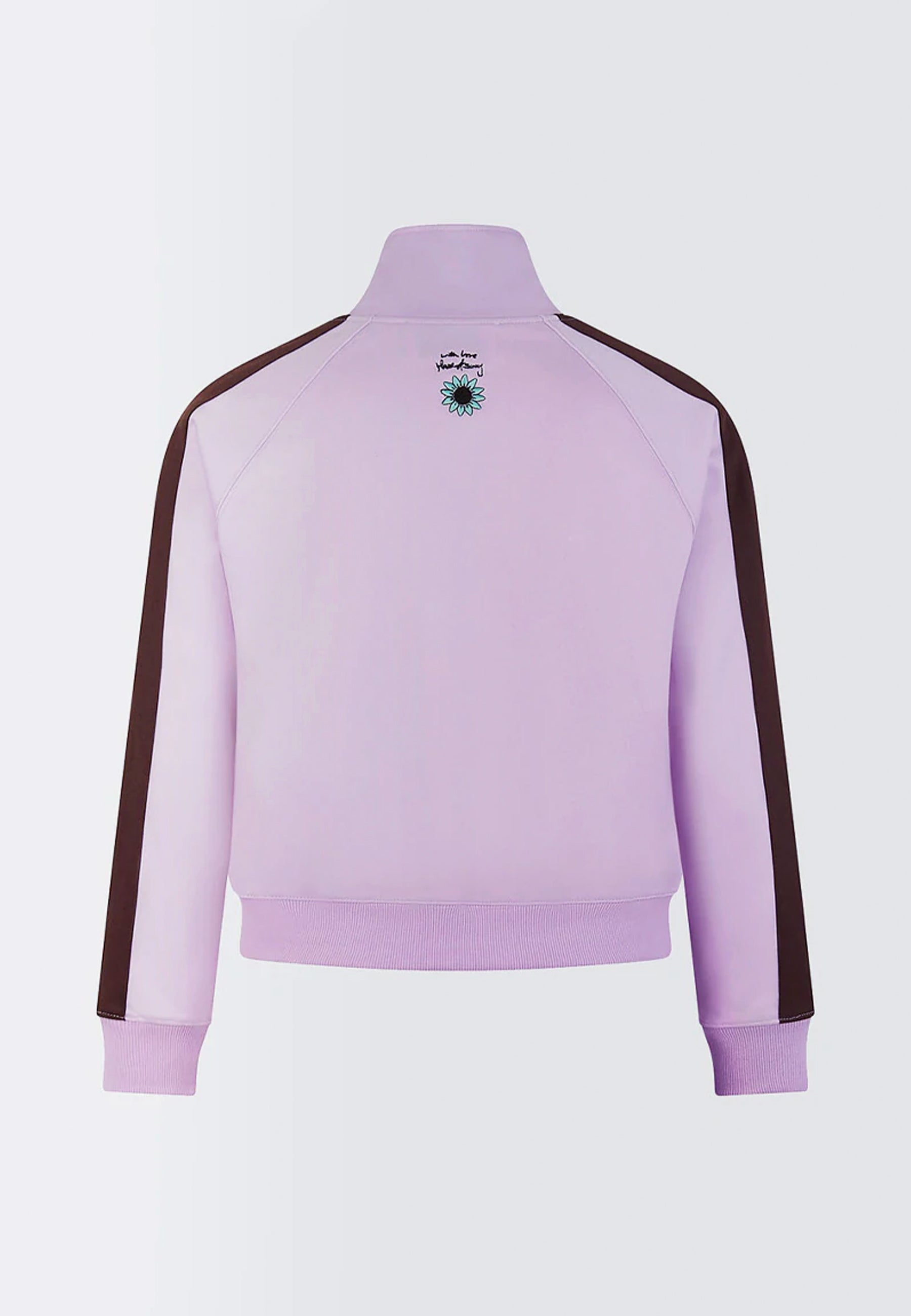 No Doubt Tracksuit - parma violet