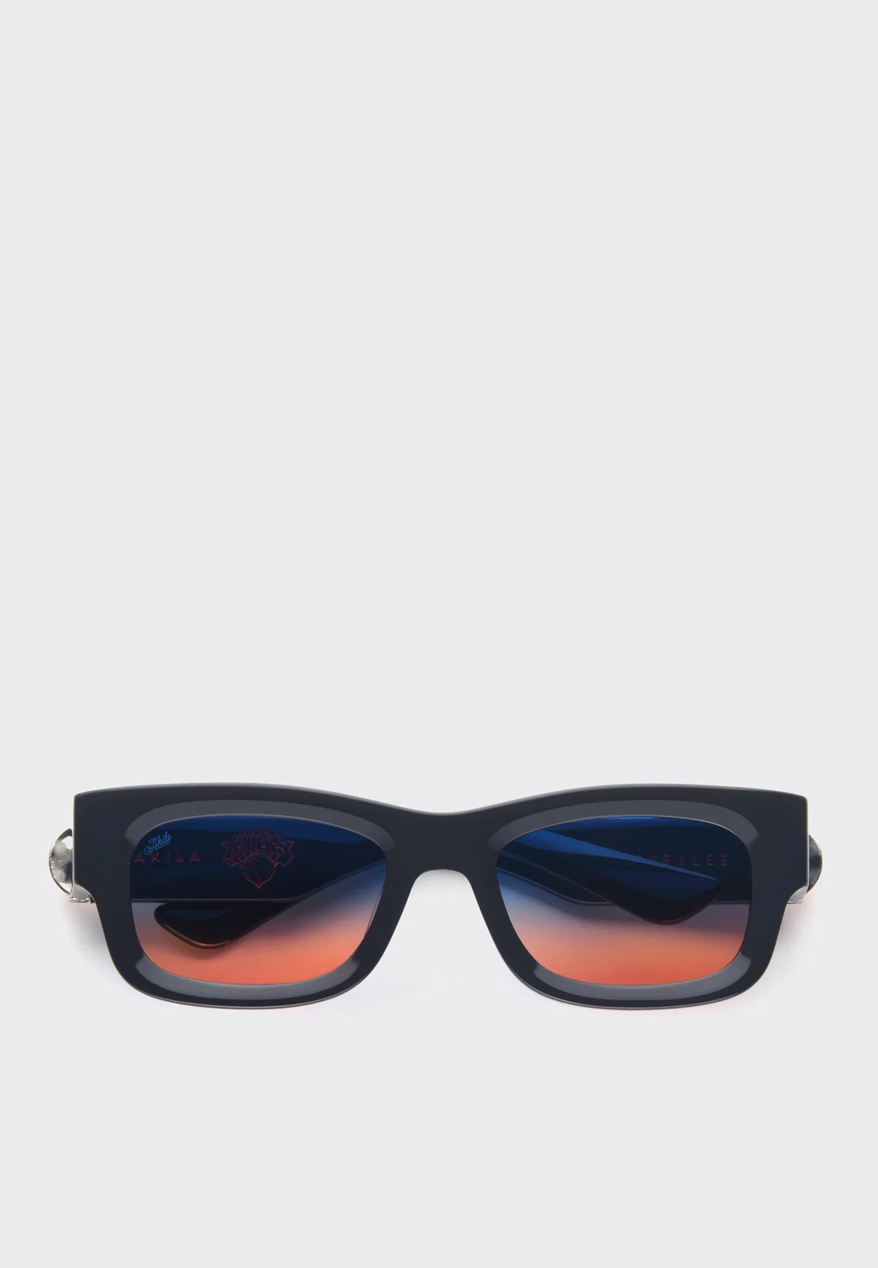 Jubilee x Knicks Sunglasses - Black