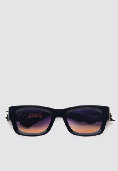 Akila | Buy Jubilee x Lakers Sunglasses - Black online | Good As