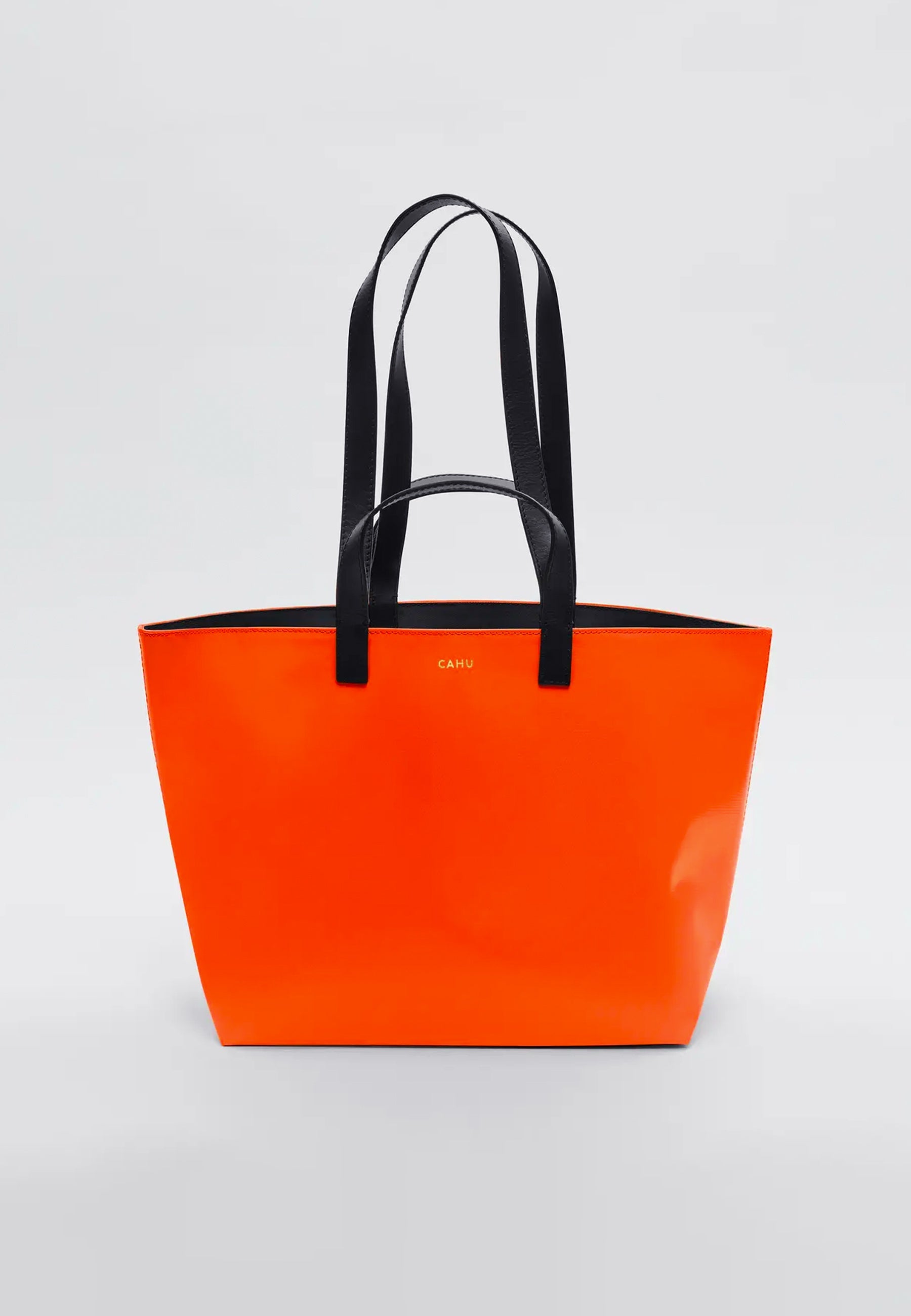 Le Pratique Small Bag - Orange