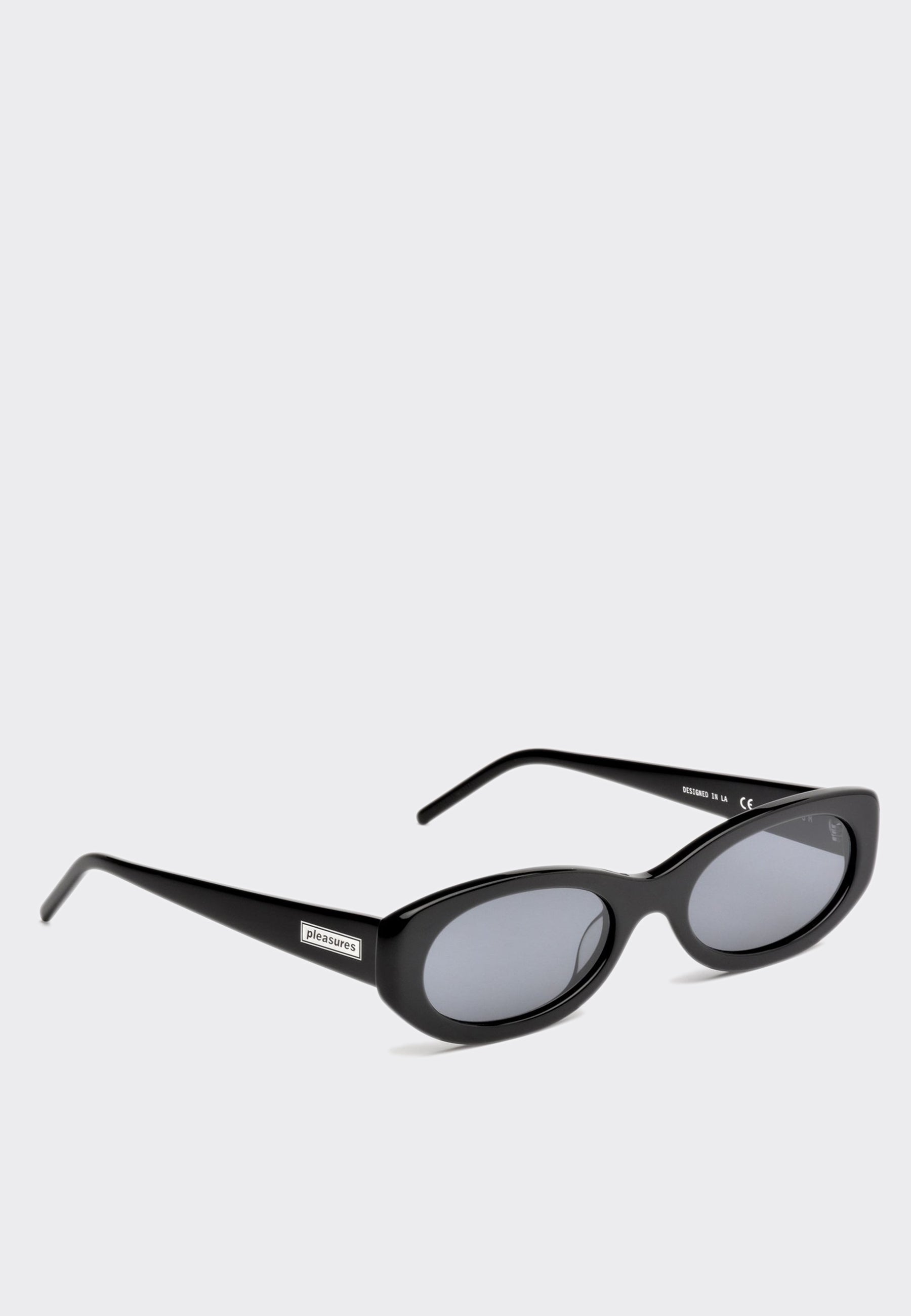 Lithium Sunglasses - black