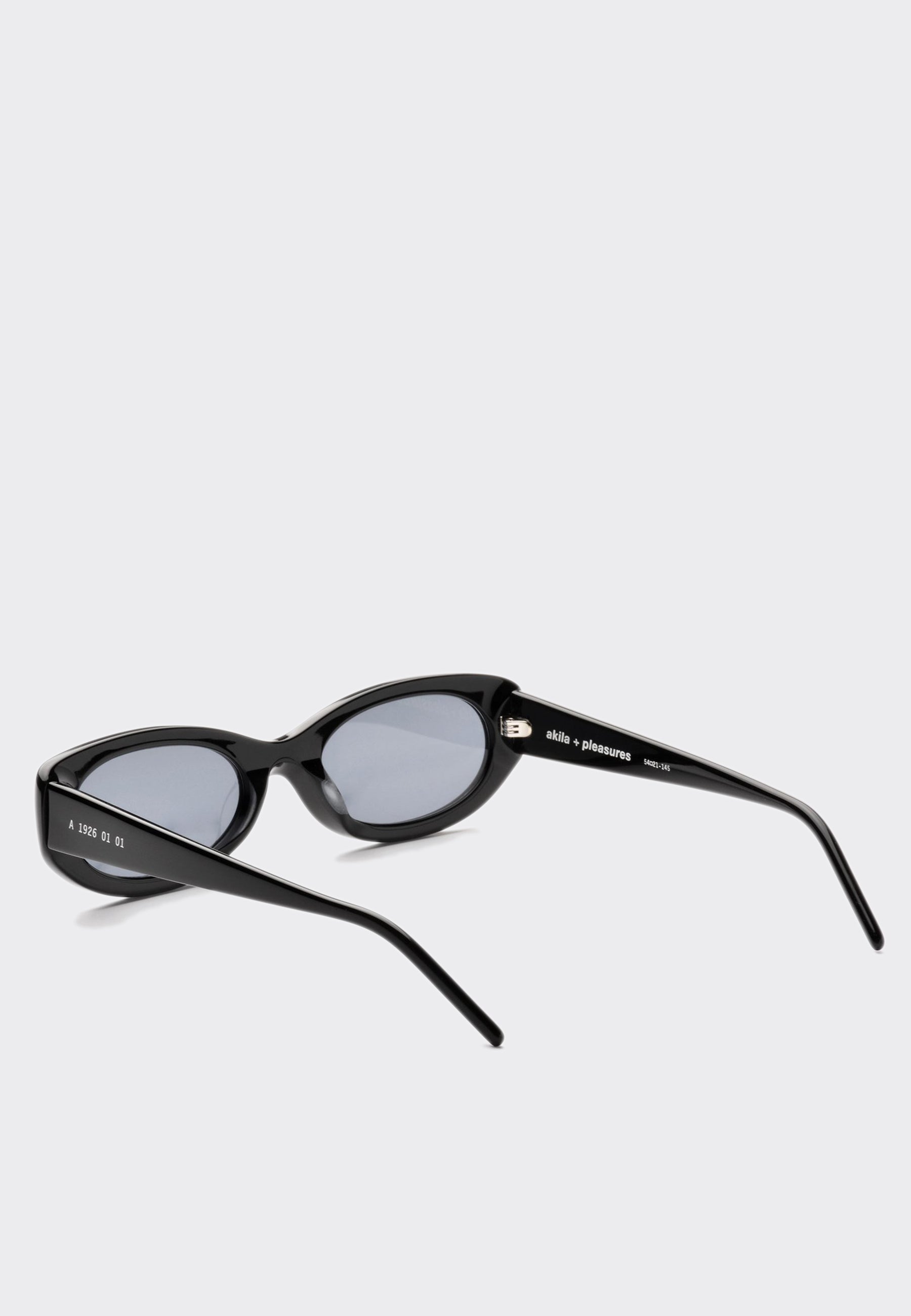 Lithium Sunglasses - black