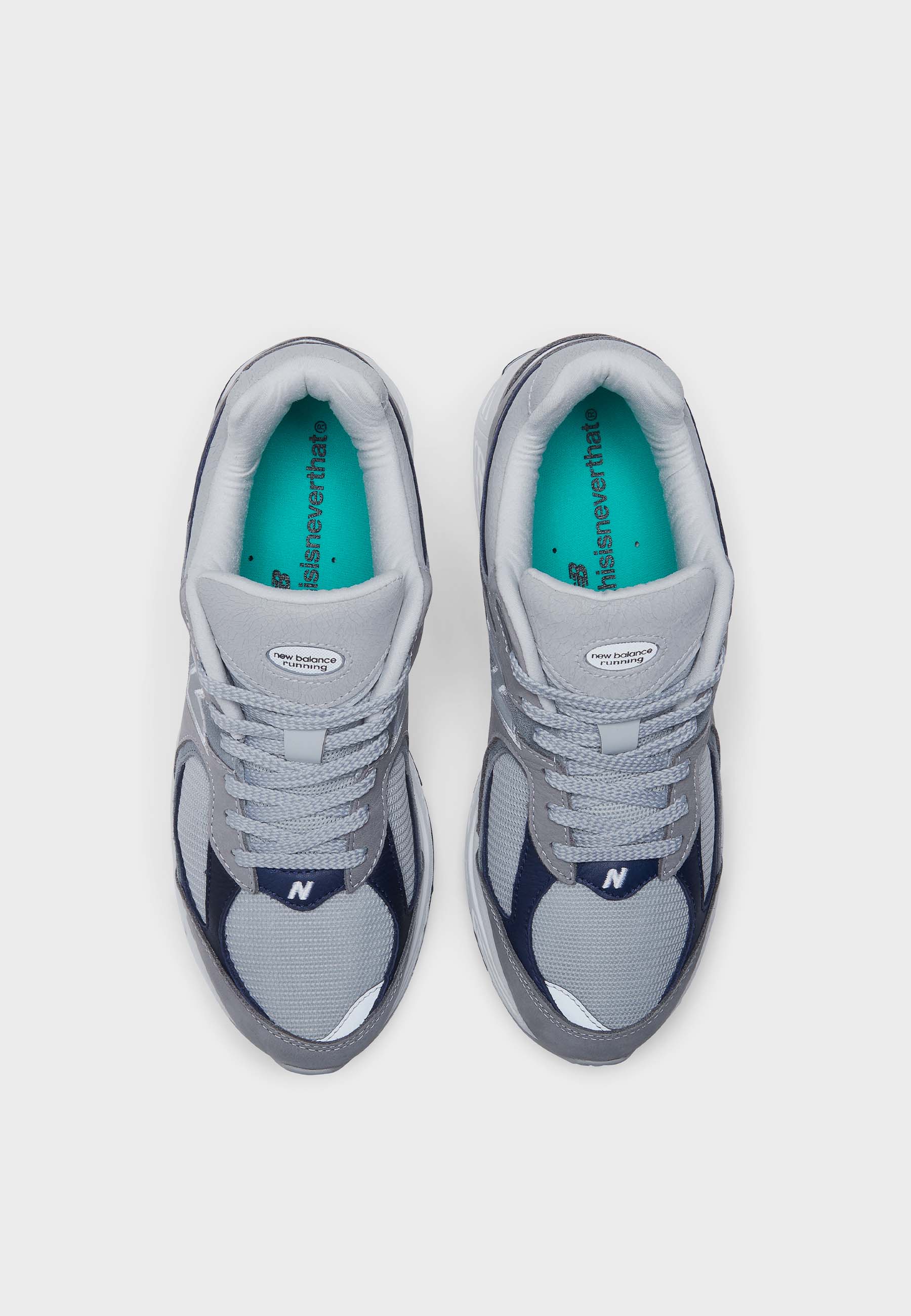 New Balance | Buy thisisneverthat M2002RTH - Grey online New Balance | Buy thisisneverthat M2002RTH - Grey online