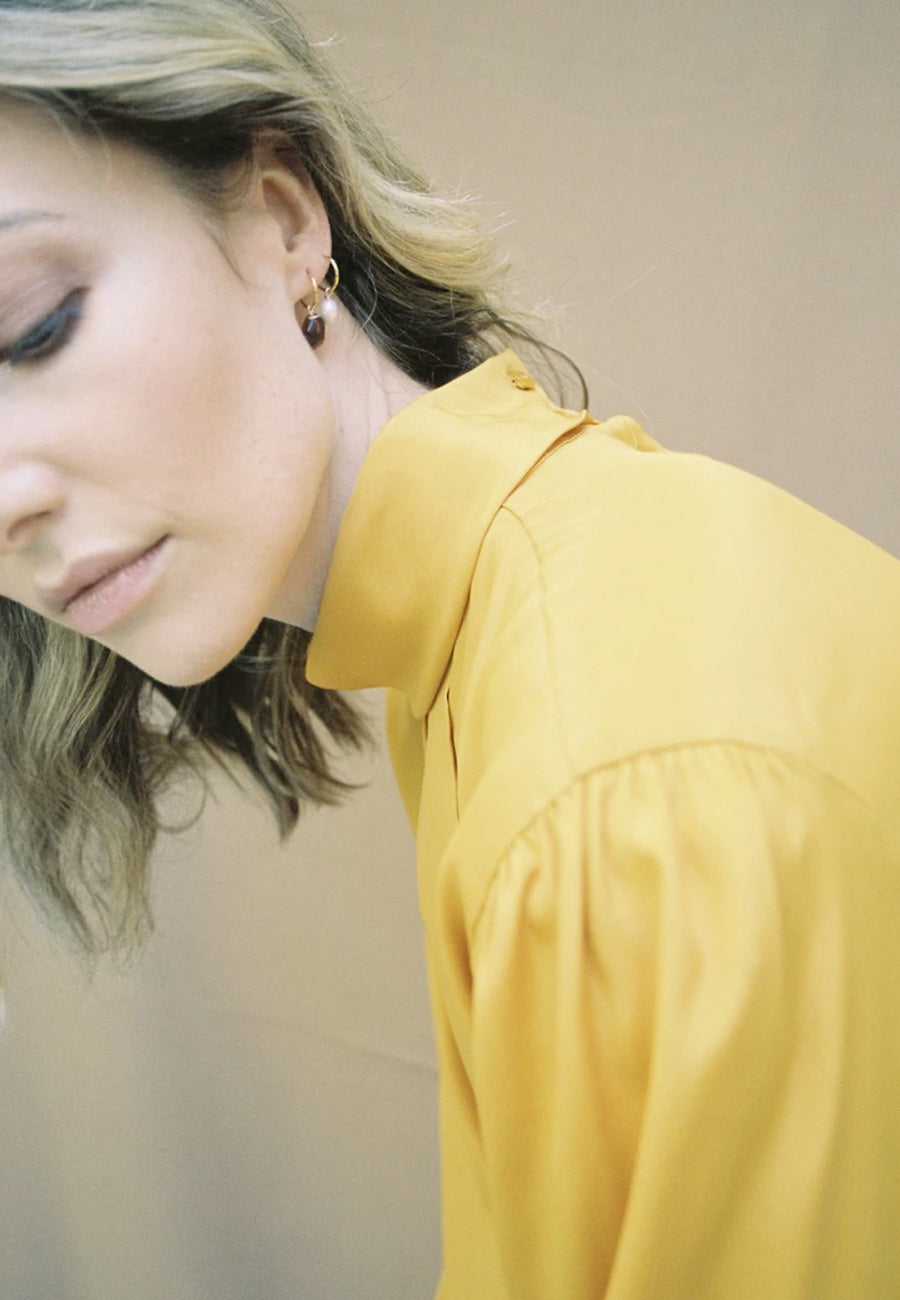 Daily Sleepers - Gold/Pearl