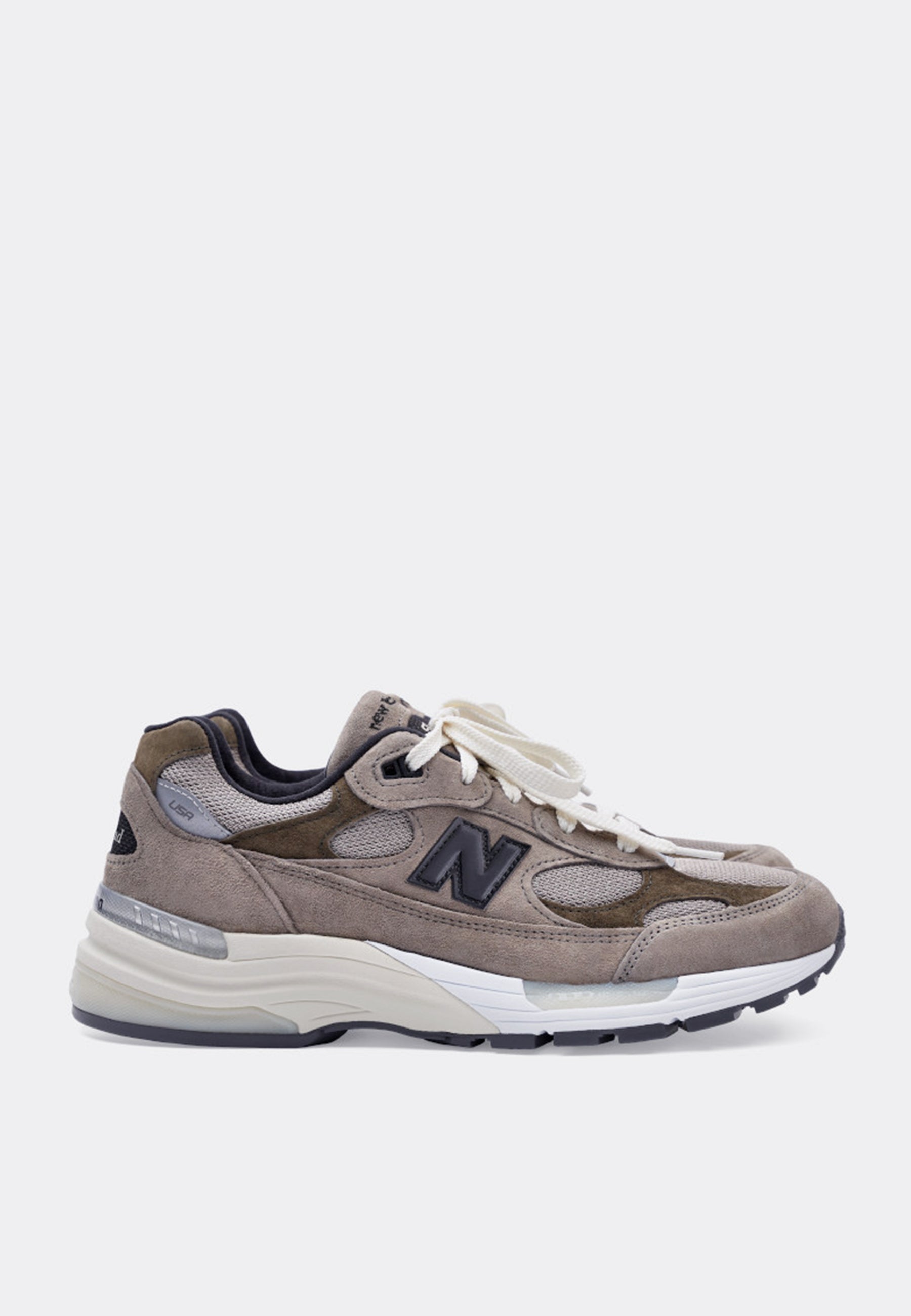 New Balance Raffle release JJJJound 992 Grey Good As Gold, NZ