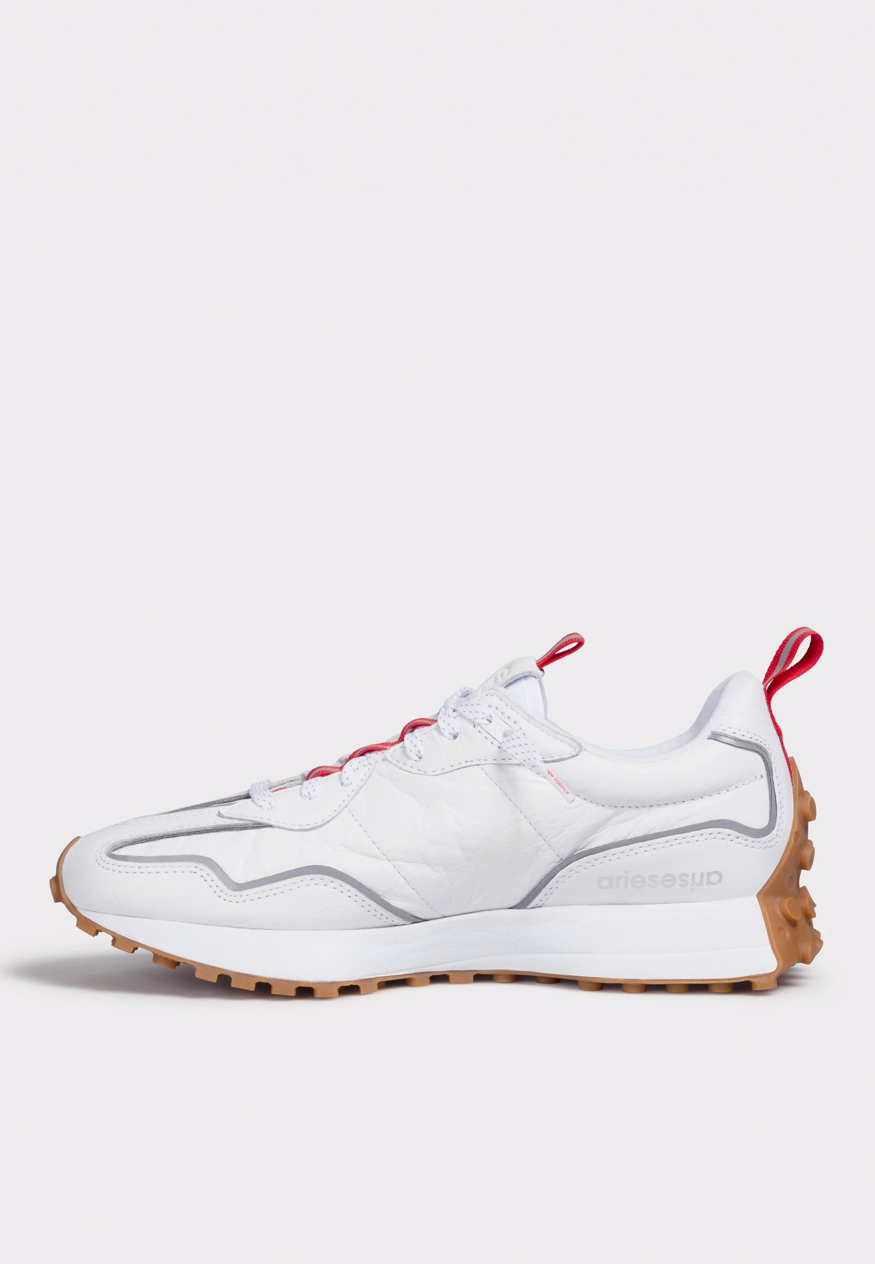 New Balance Buy X Aries MS327ARI white Good As Gold, NZ