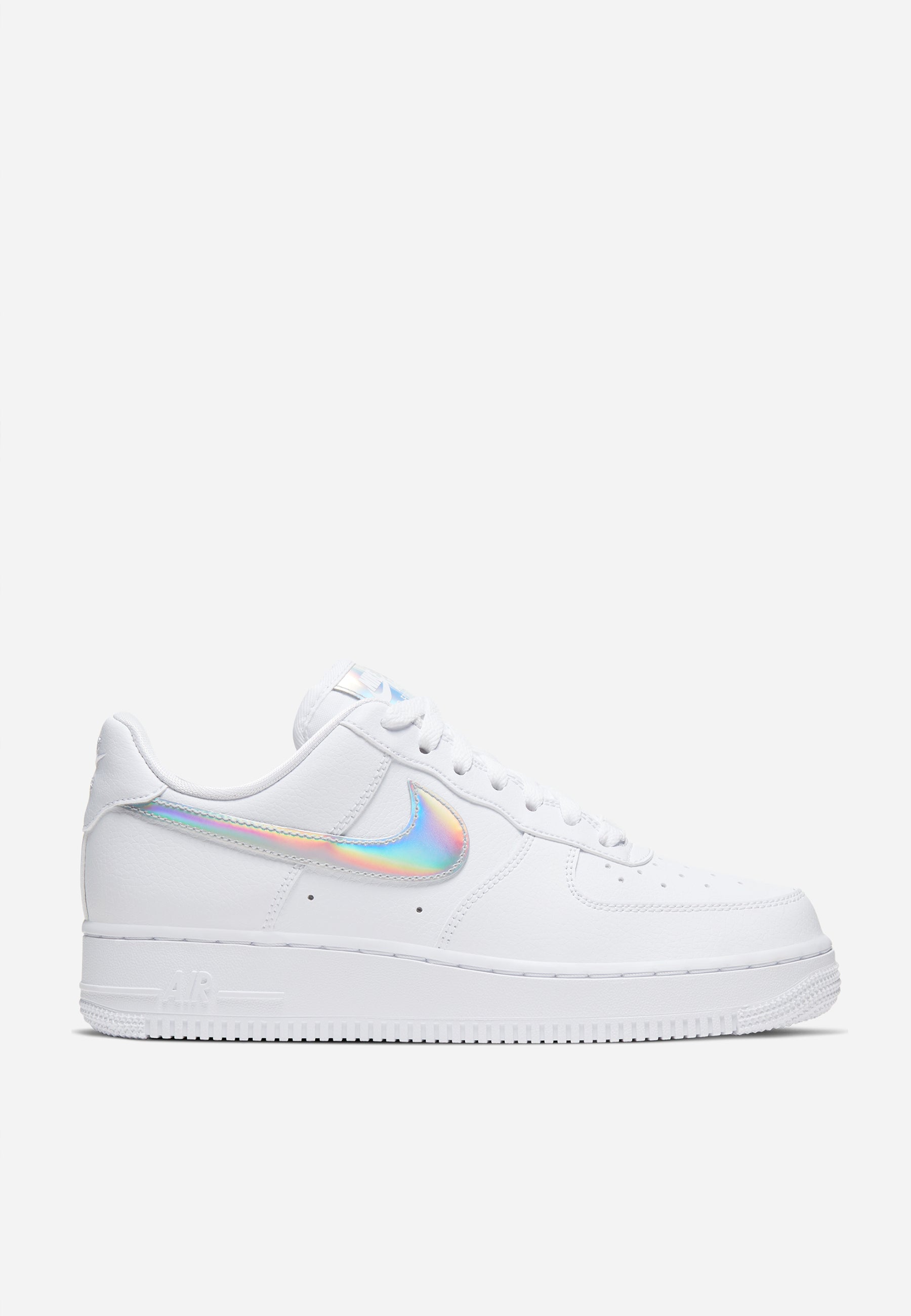 Air Force 1 '07 Essential - white/white-white