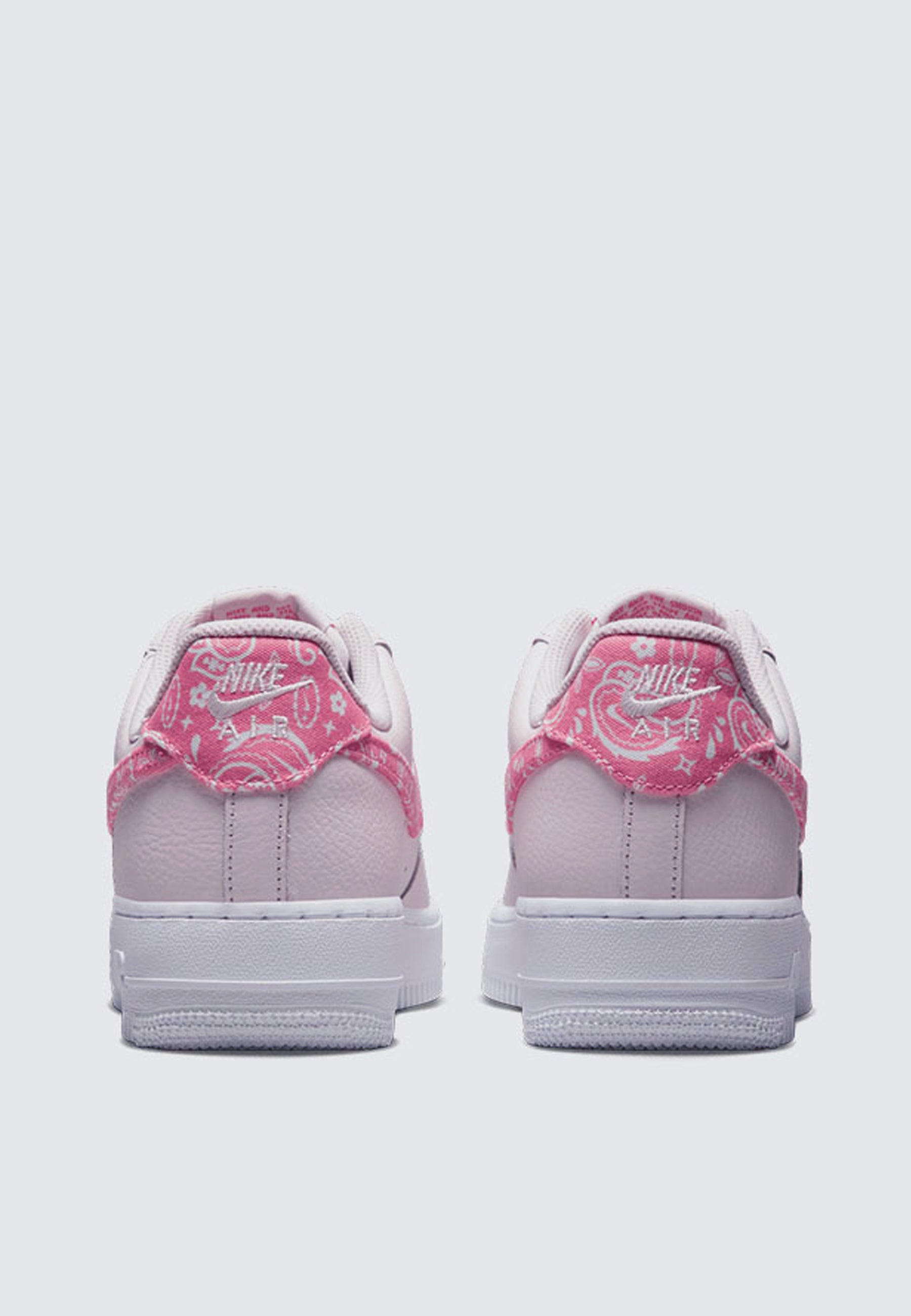 Nike Buy Women's Air Force '07 Pearl Pink/White/Pearl Pink