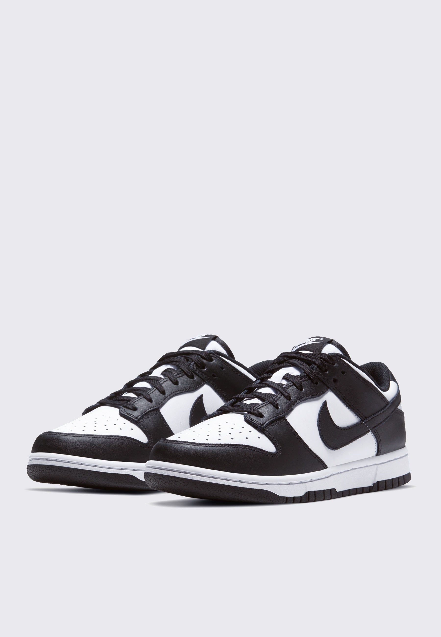 Women's Dunk Low- 'Panda'