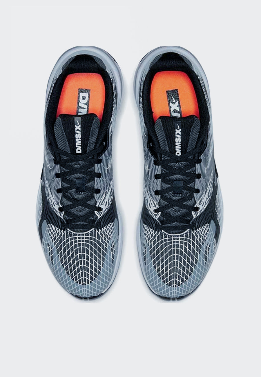 nike ghoswift wolf grey