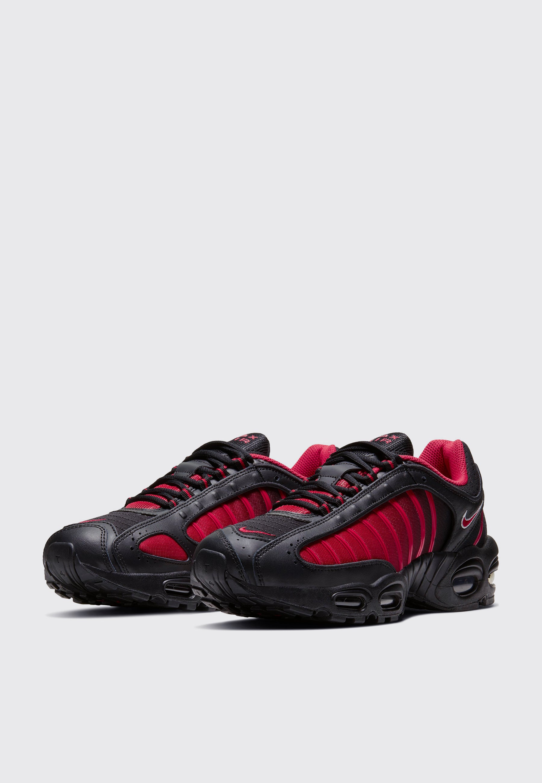 Air Max Tailwind IV - university red/university red