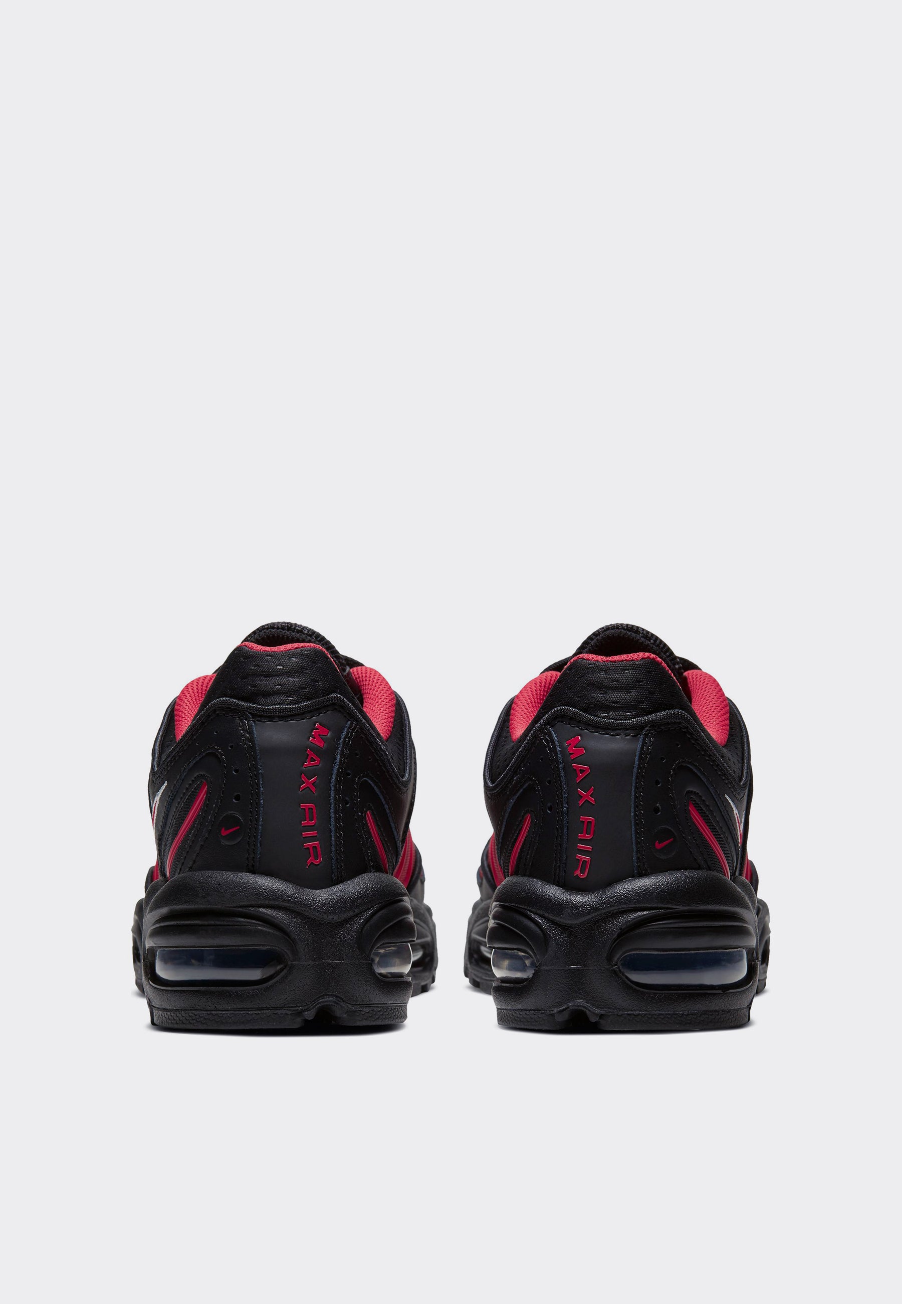 Air Max Tailwind IV - university red/university red