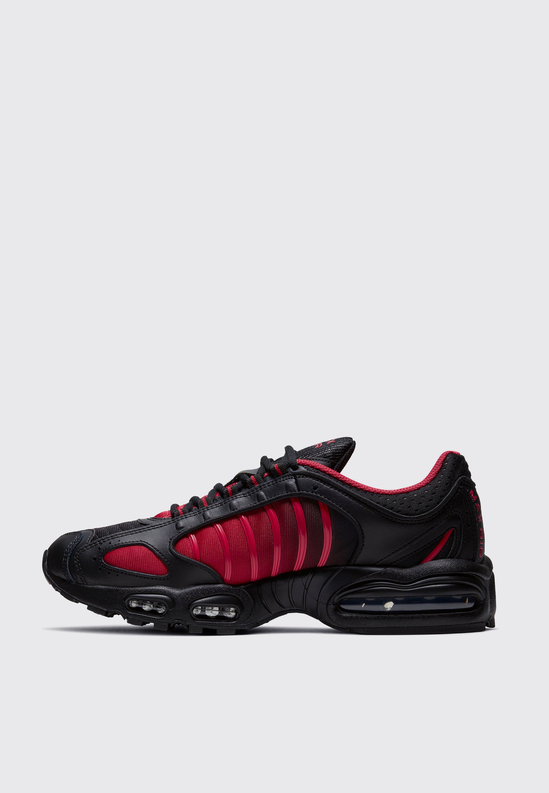 Air Max Tailwind IV - university red/university red