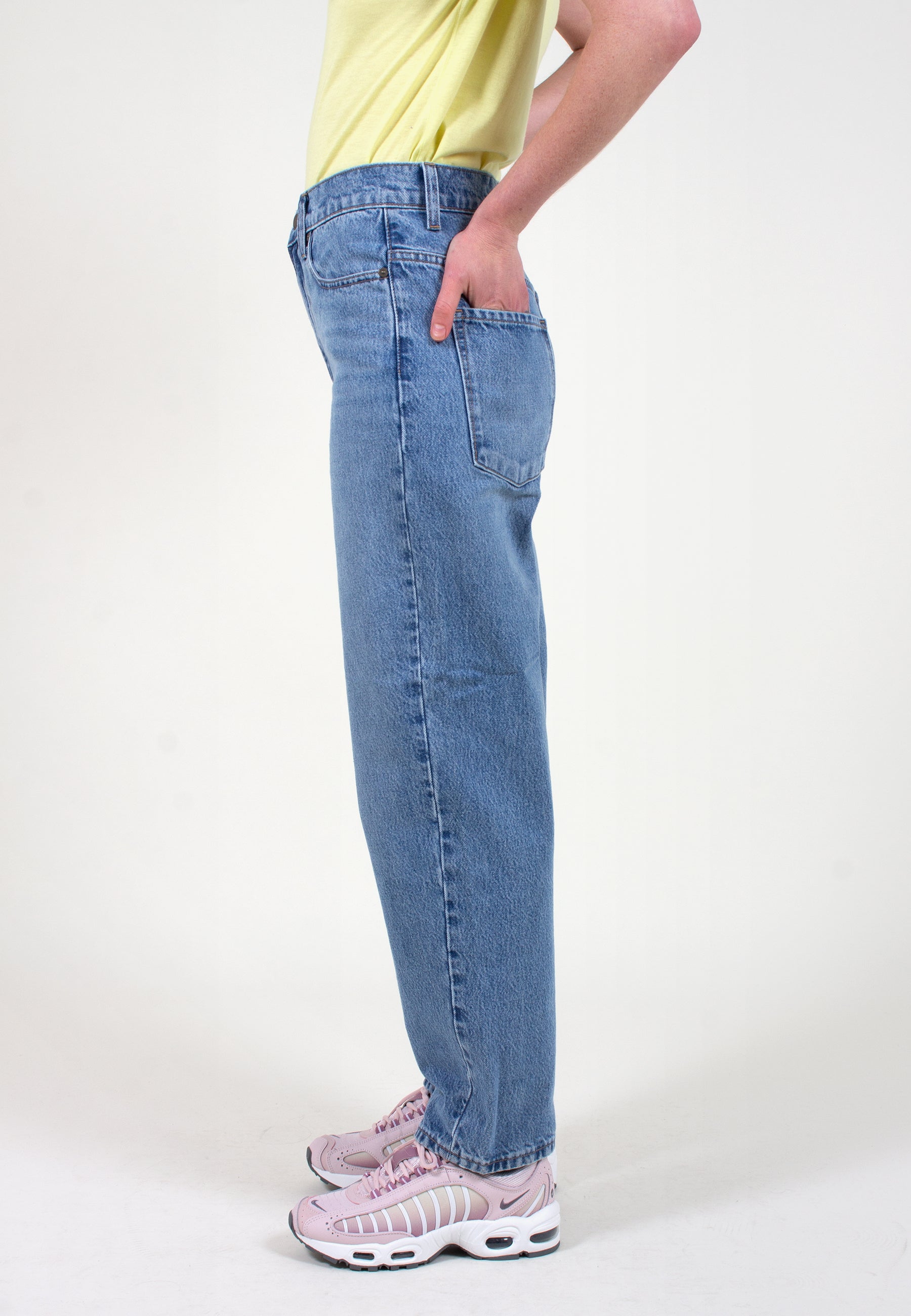 Porter Jean - model