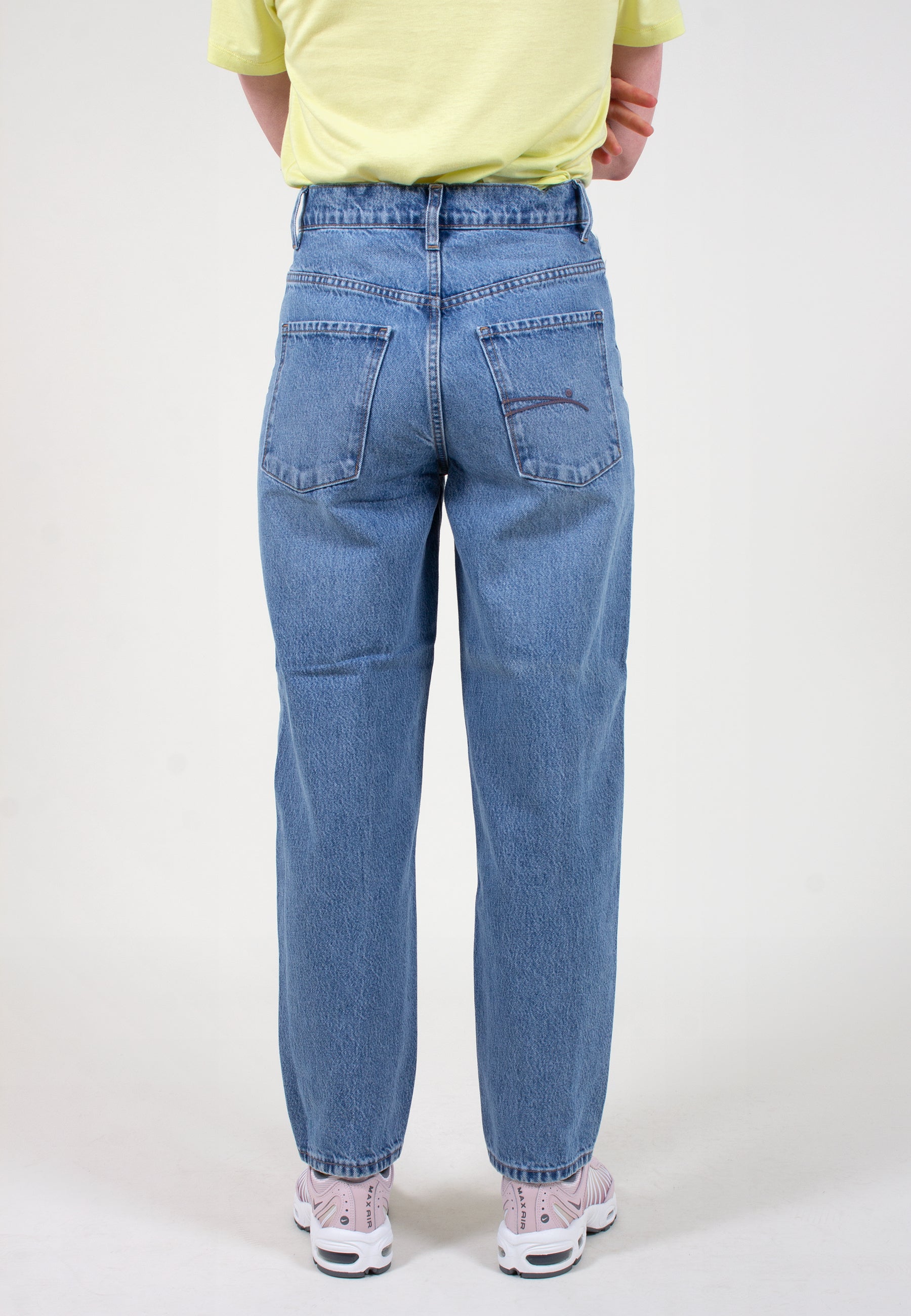 Porter Jean - model