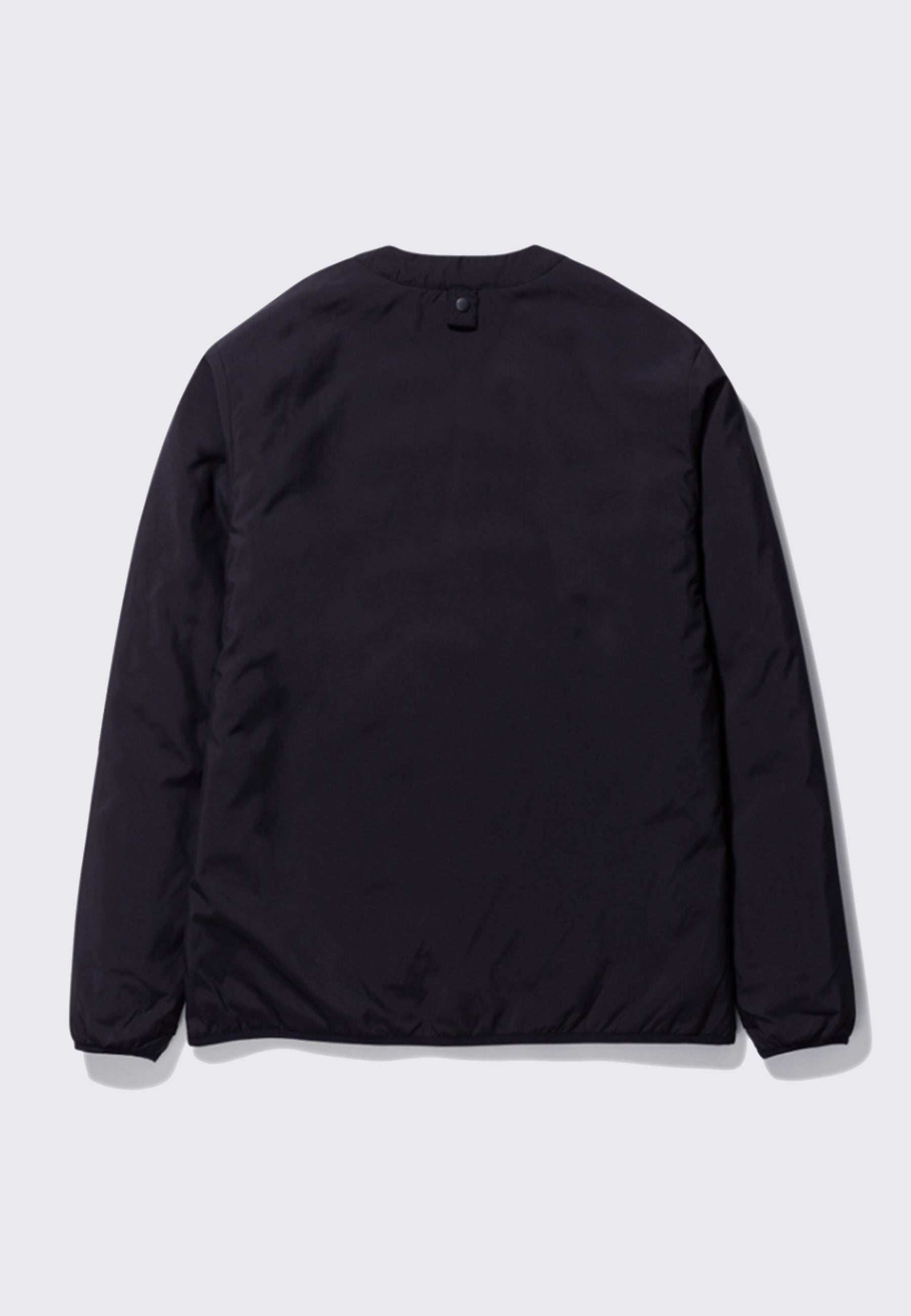 Otto Light WR Jacket - black