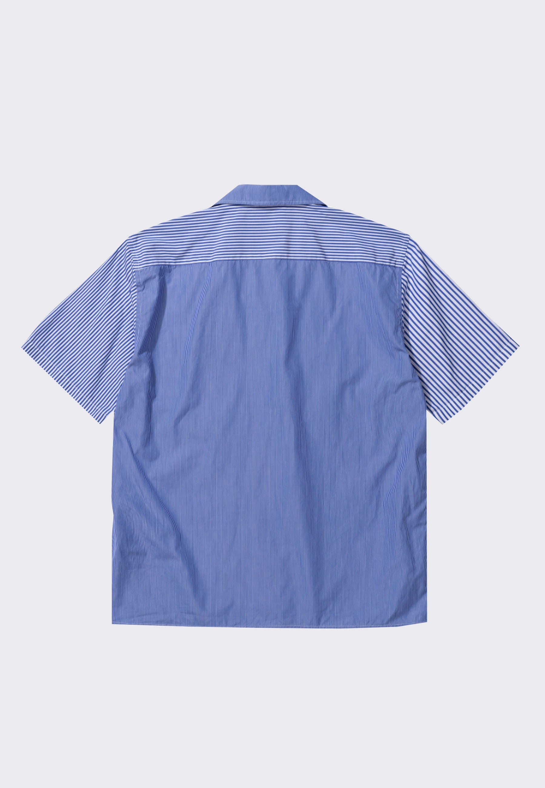 Carsten Poplin Shirt - multi