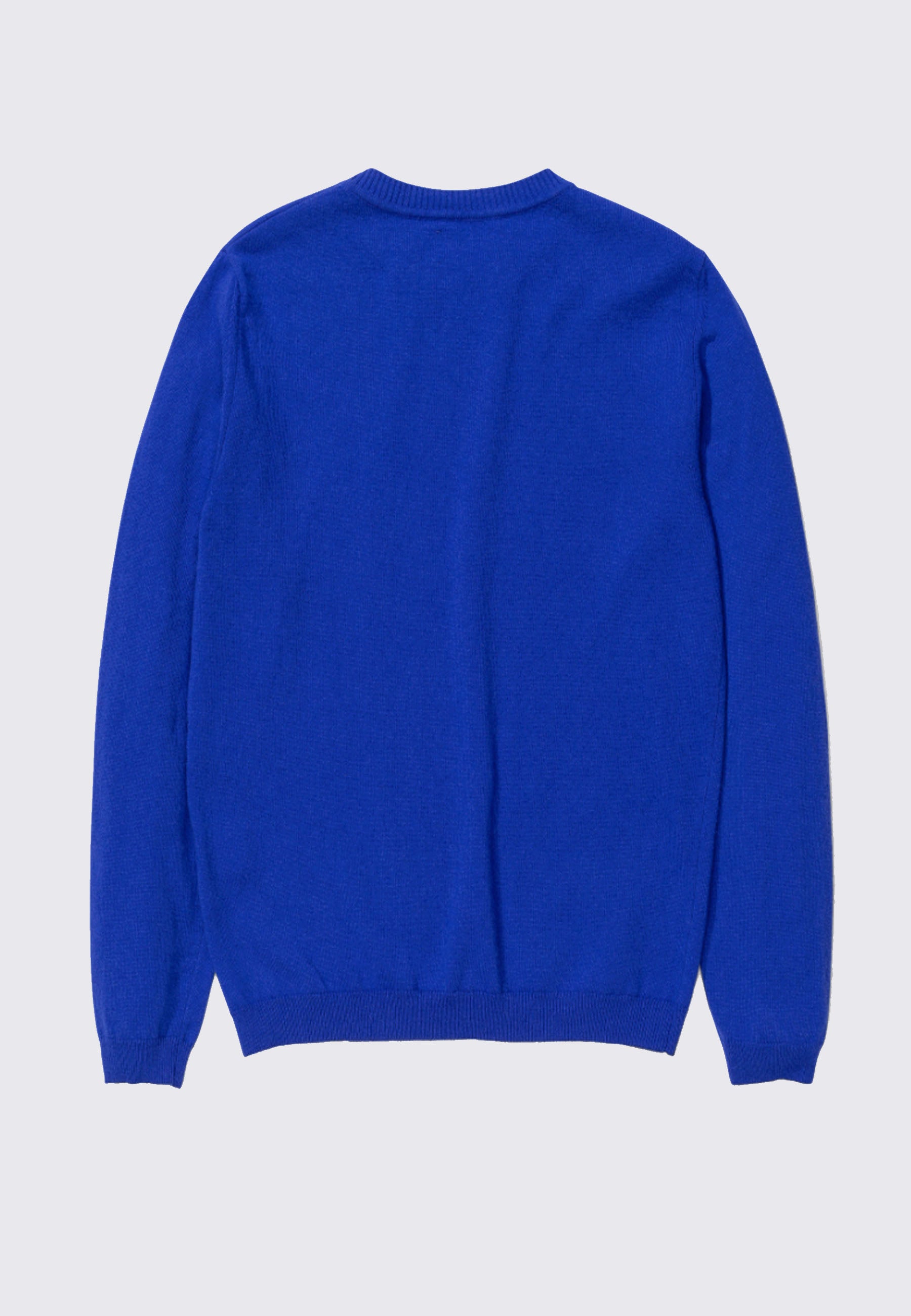 Sigfred Light Wool - ultra marine