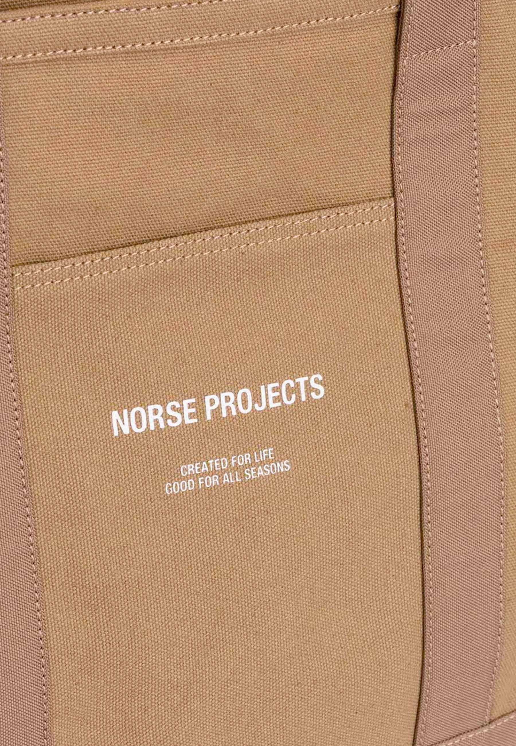 Stefan Canvas Bag - duffle