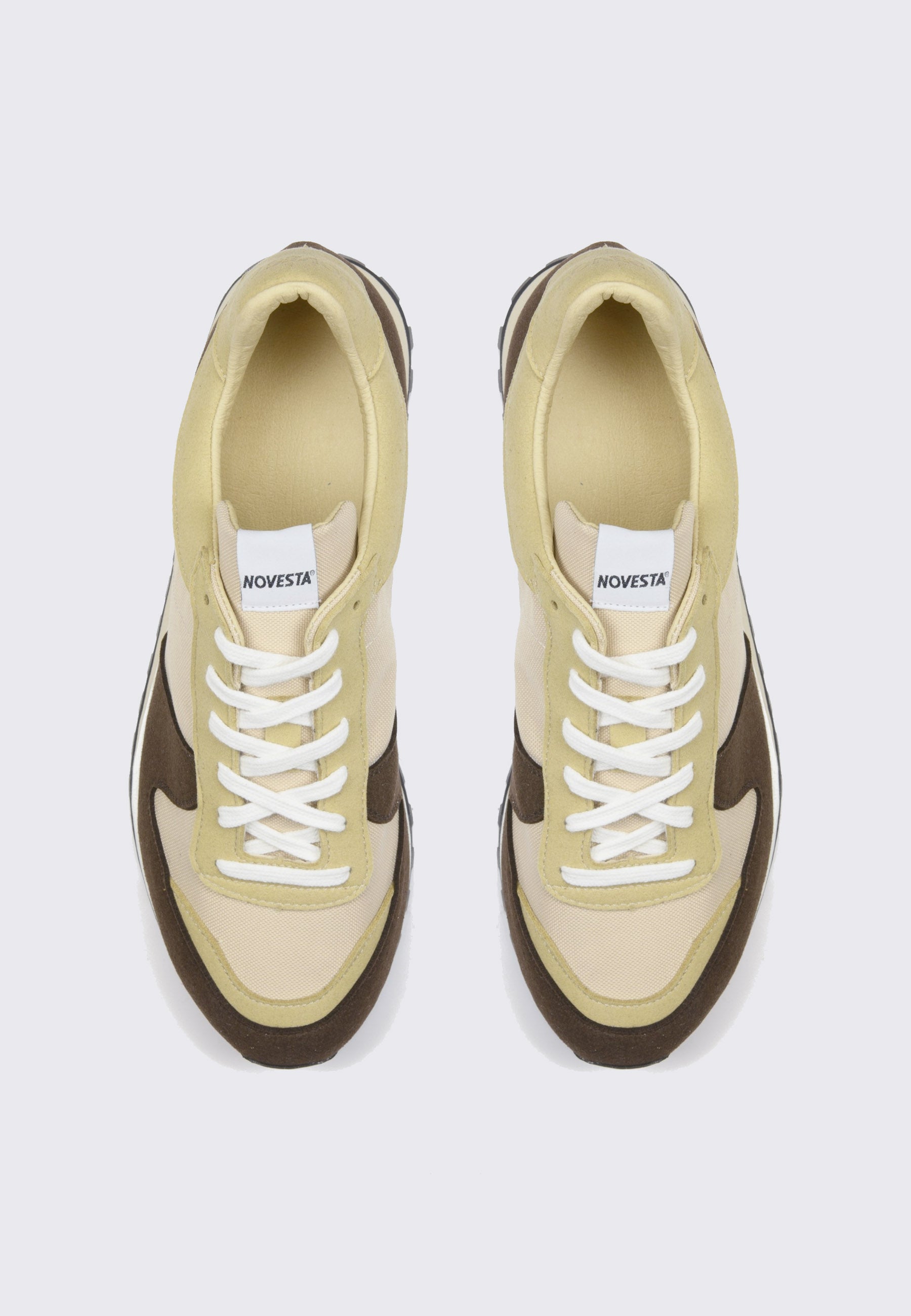 Novesta Buy Marathon Trail Vegan brown online Good As Gold, NZ