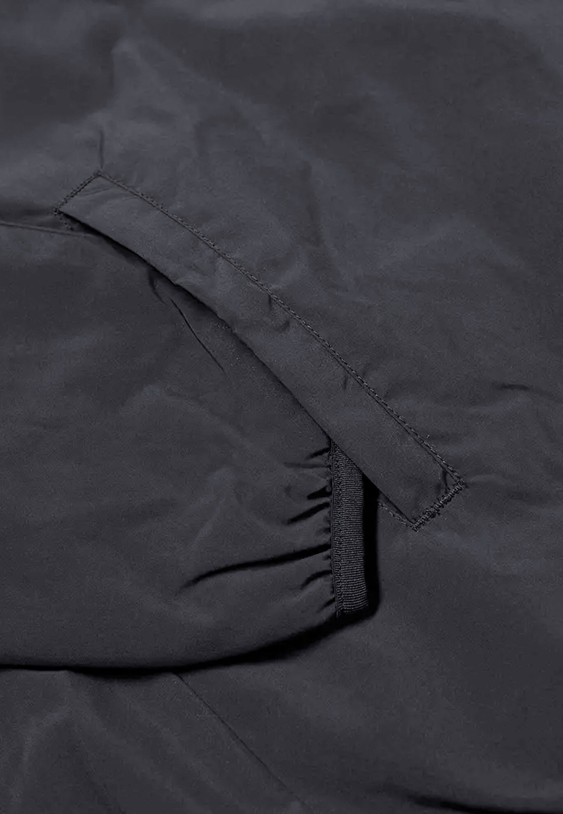 Otto Light WR Jacket - black