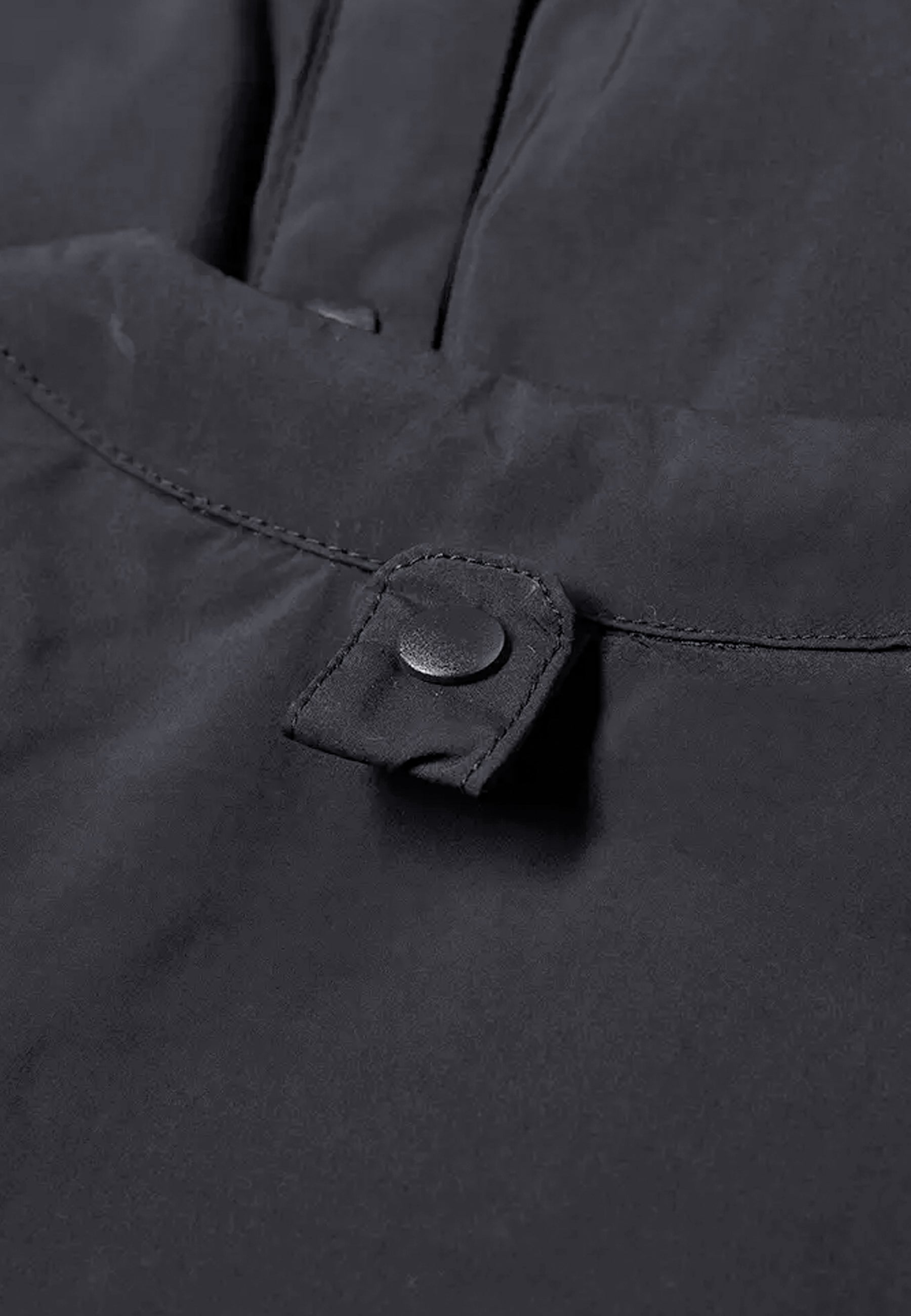 Otto Light WR Jacket - black