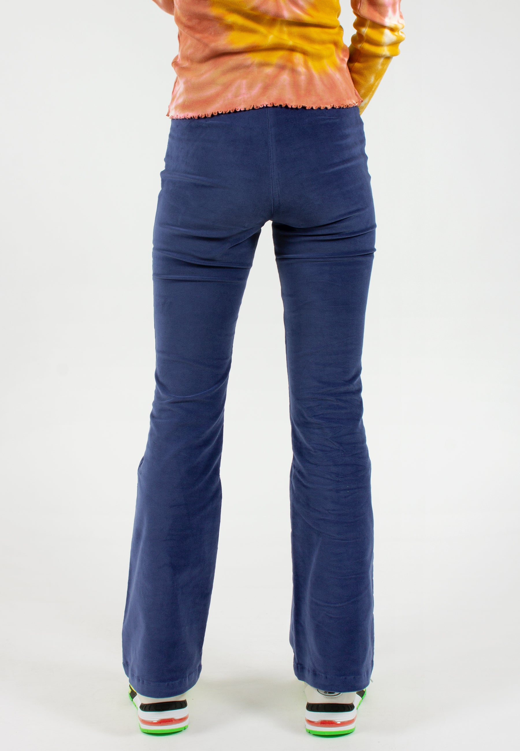 Tiree Pant - navy