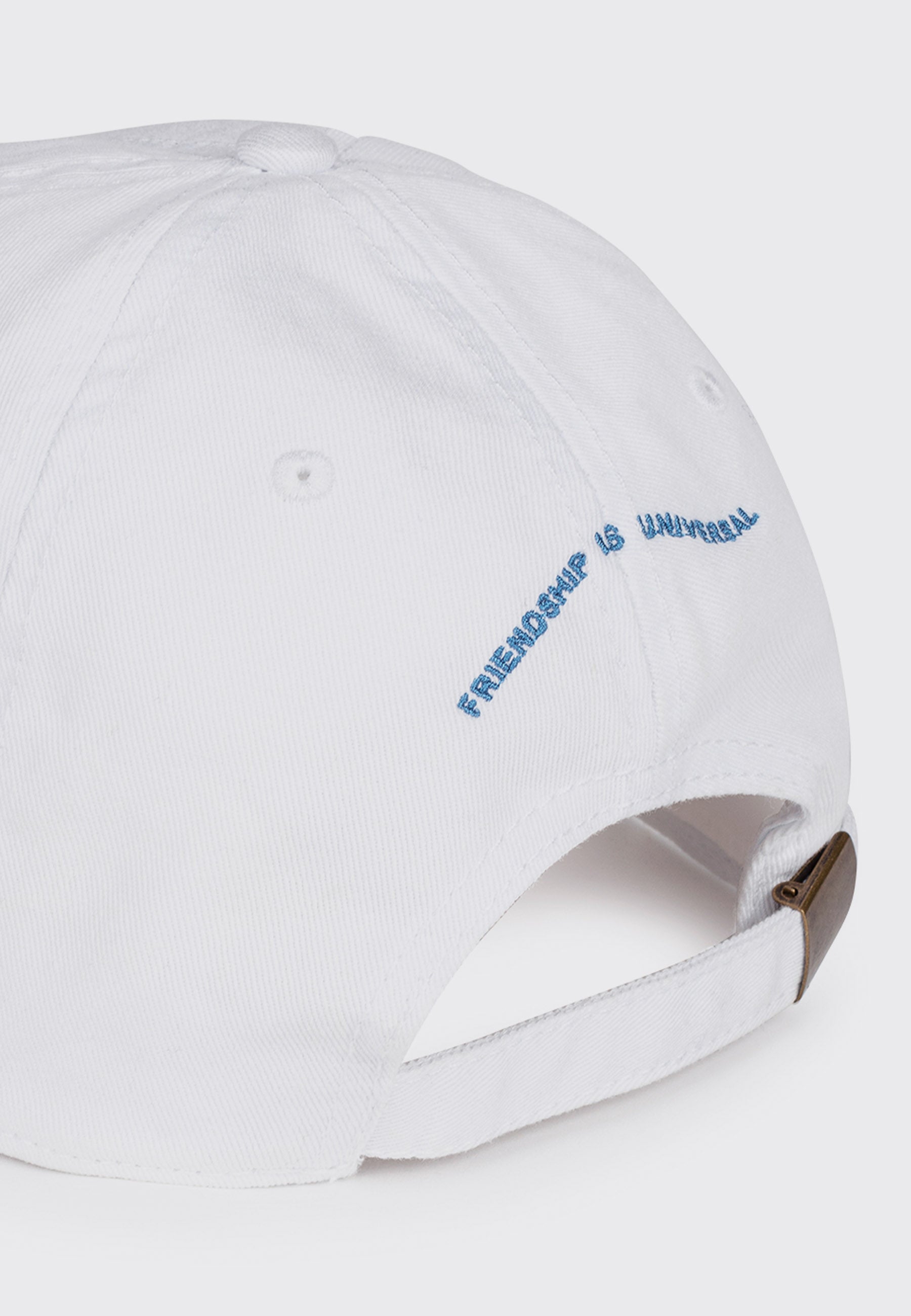 Paloma Wool | Buy Happy Hour Lapalo Cap - off white online | Good